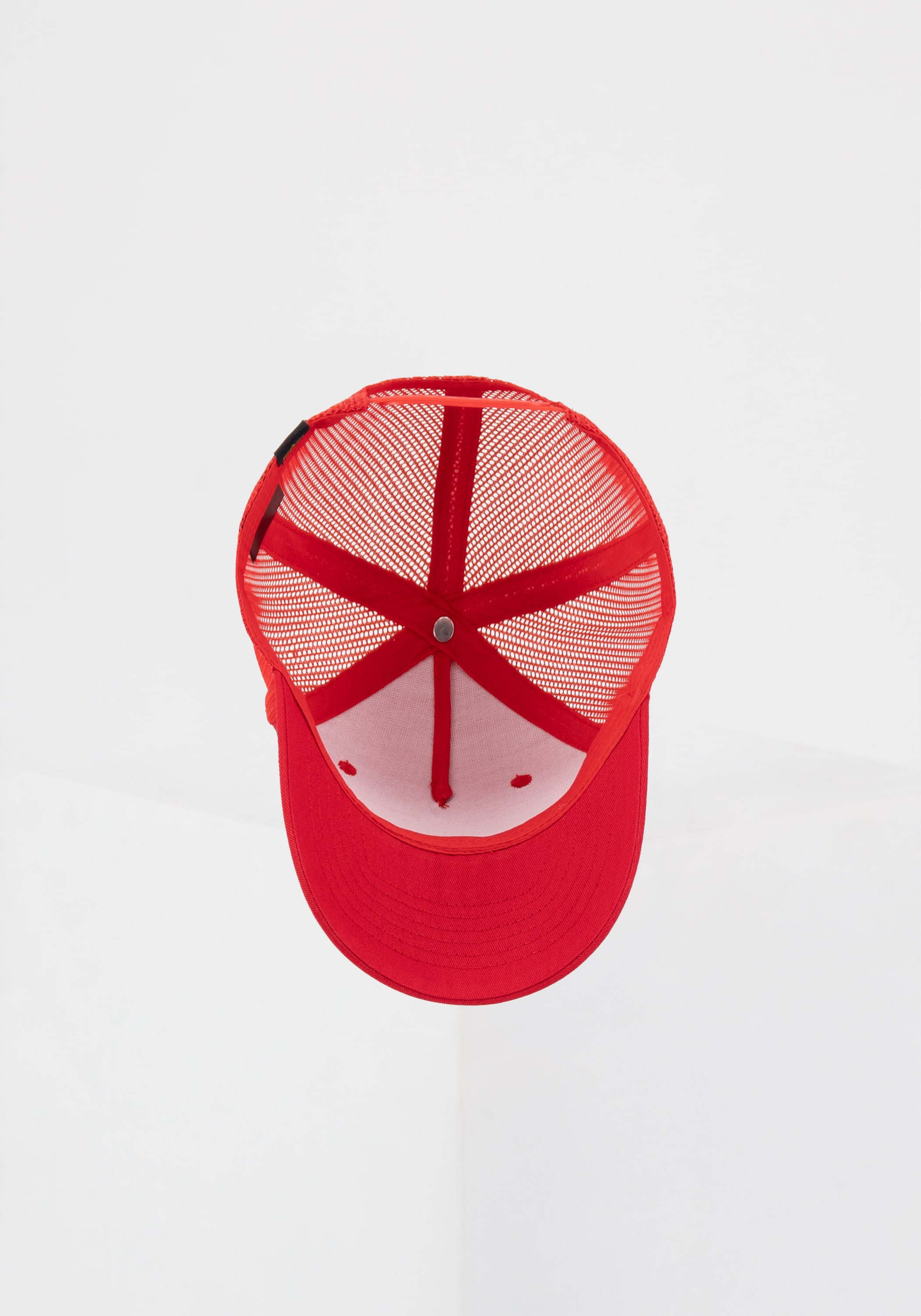 Alpha Industries Trucker Cap »Alpha Industries Accessoires - Headwear Basic Trucker Cap«