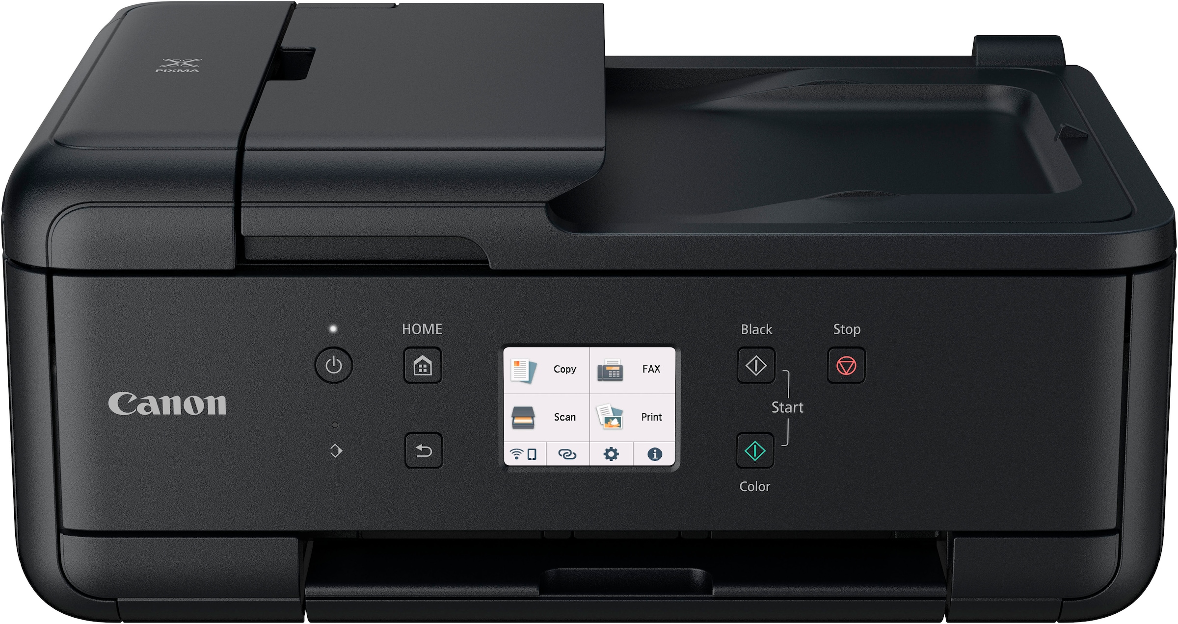 Canon Multifunktionsdrucker »PIXMA TR7650«