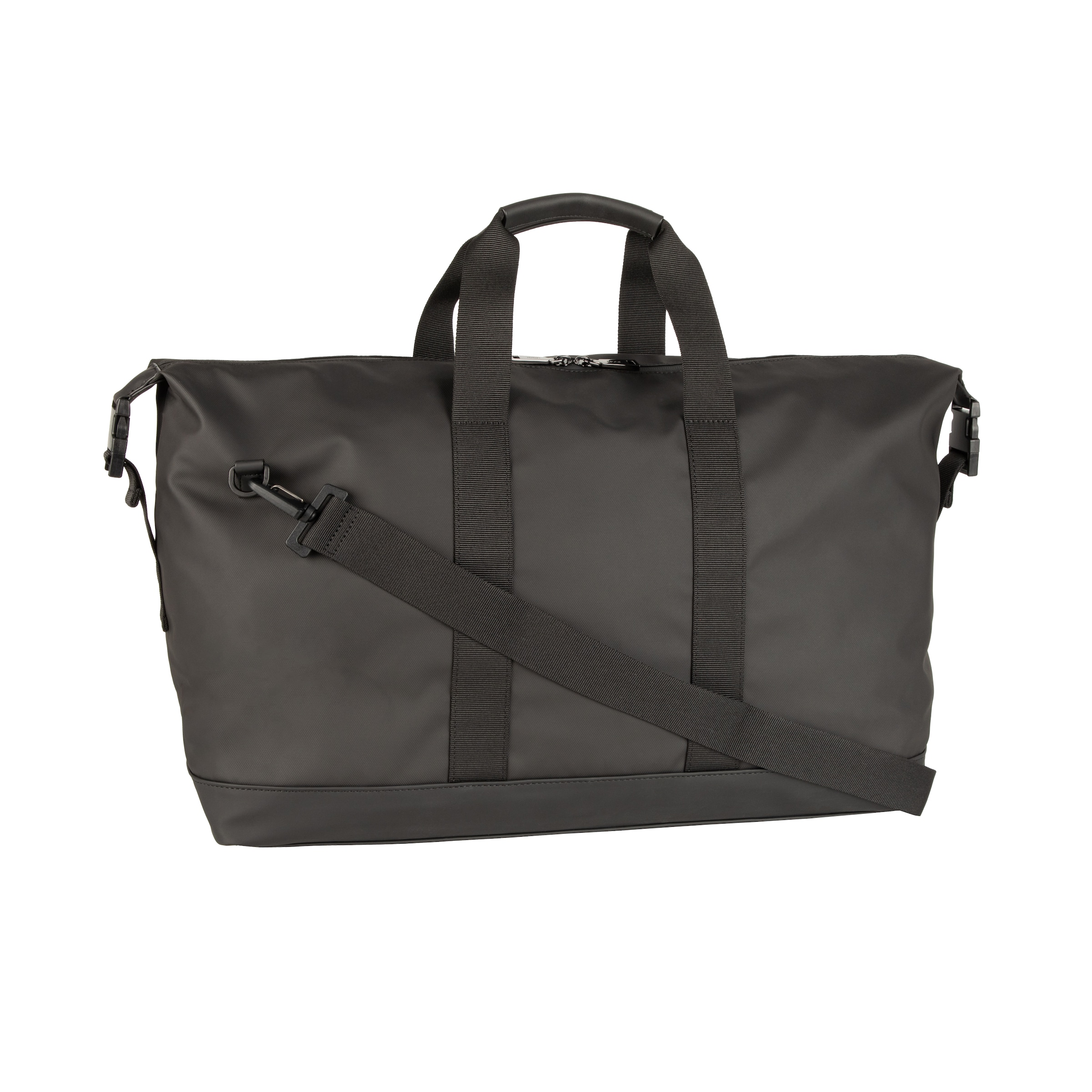 JOOP! Weekender »dinamico maik weekender mhz« Unisex Reisetasche mit viel Stauraum