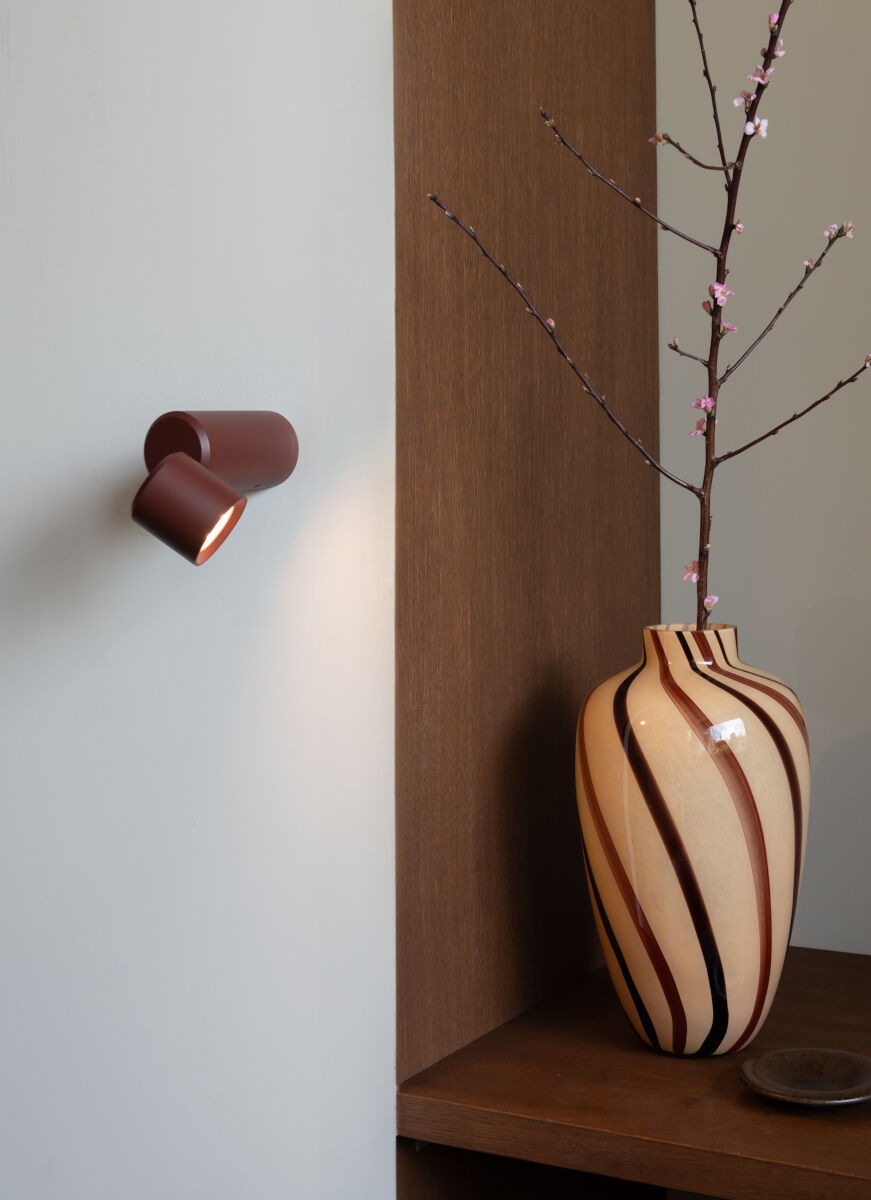 it's About RoMi LED Leselampe »MILAN« LED-Modul 1 Stk.