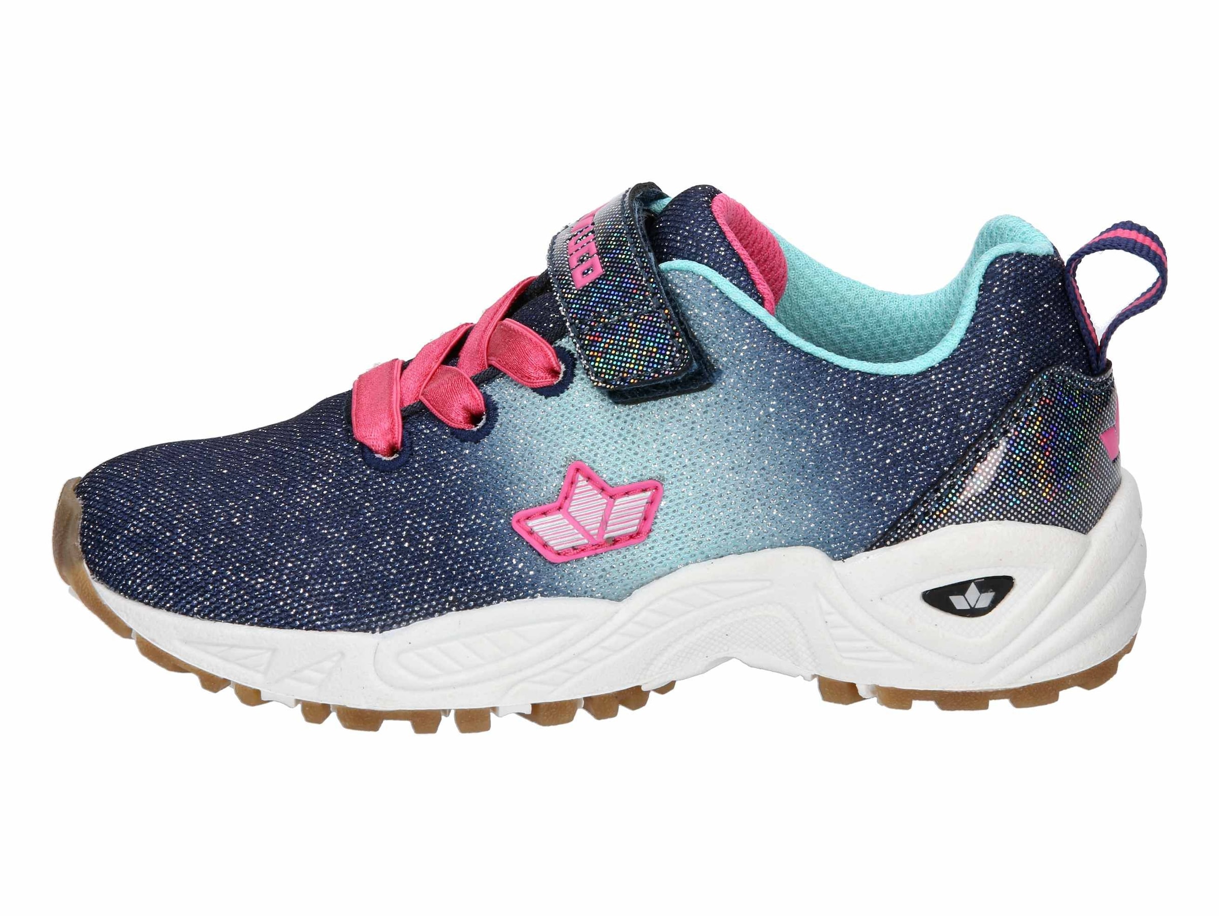 Lico Trainingsschuh »Sportschuh Florina VS«