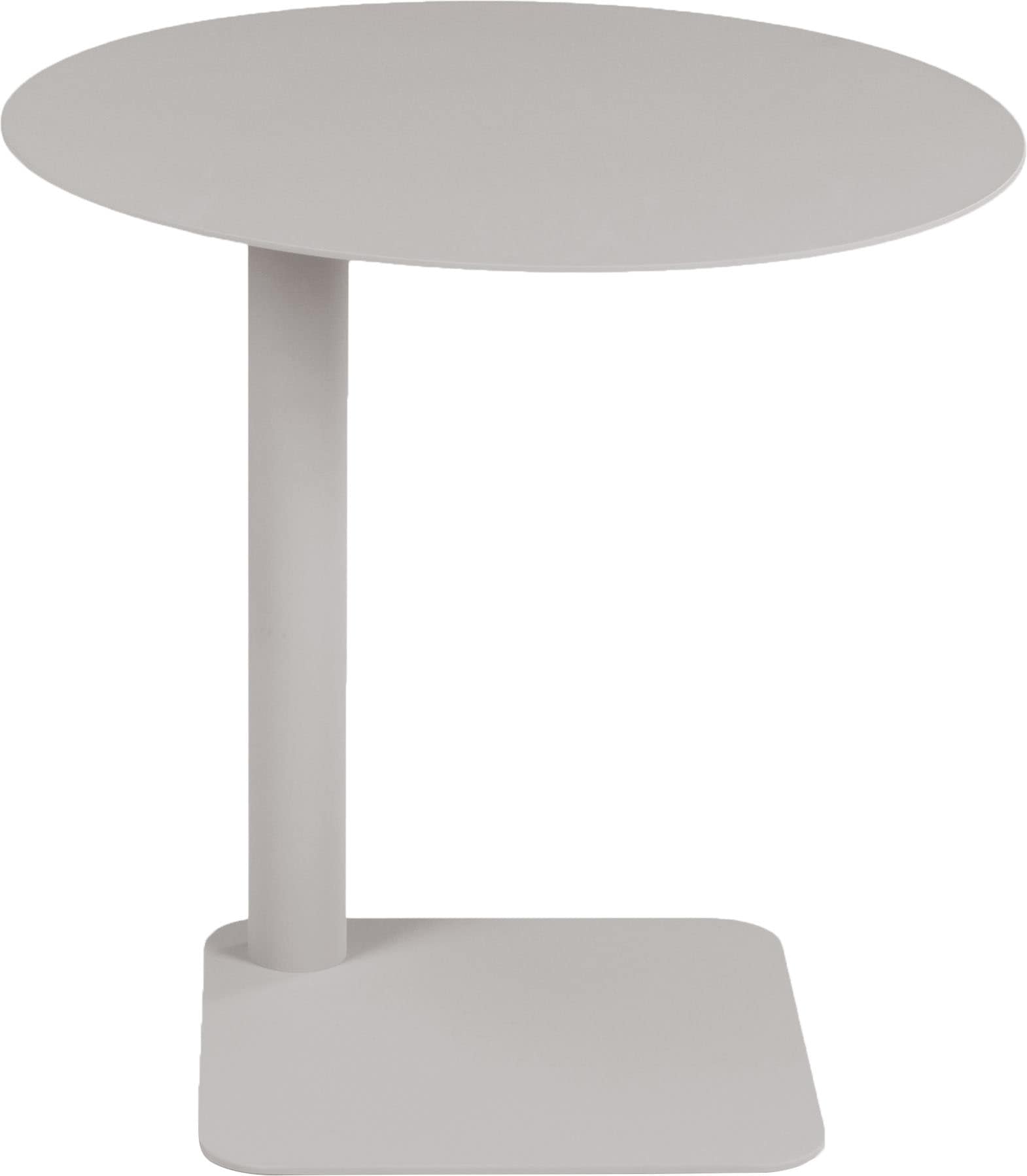 Spinder Design Beistelltisch »SUNNY 40«, Beistelltisch aus Stahl günstig online kaufen