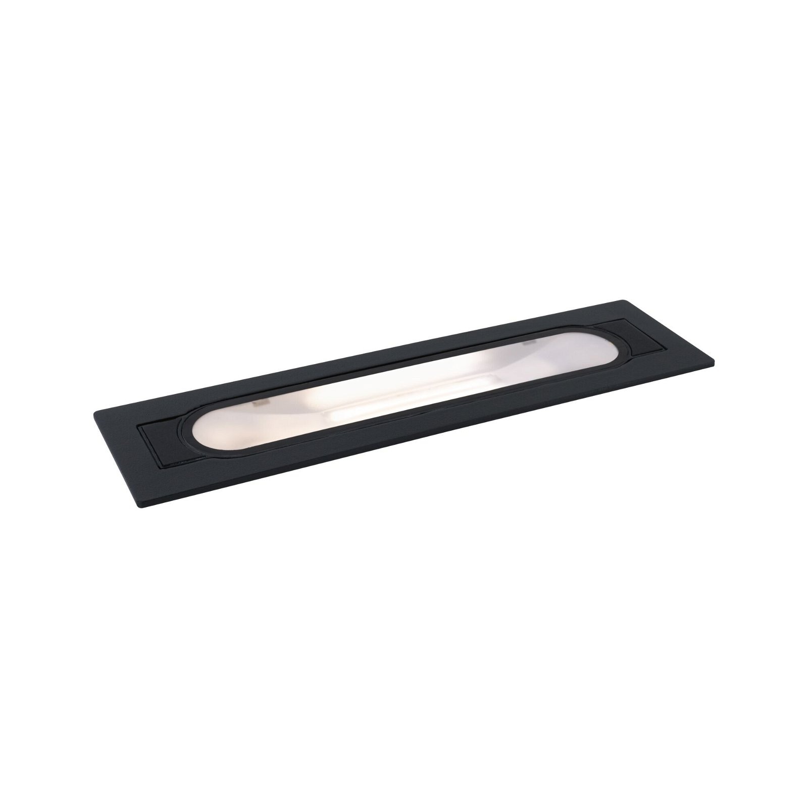 Paulmann LED Gartenstrahler »Wandfluter Ito IP6 7279x76mm 3000K 6W 200lm 23 günstig online kaufen