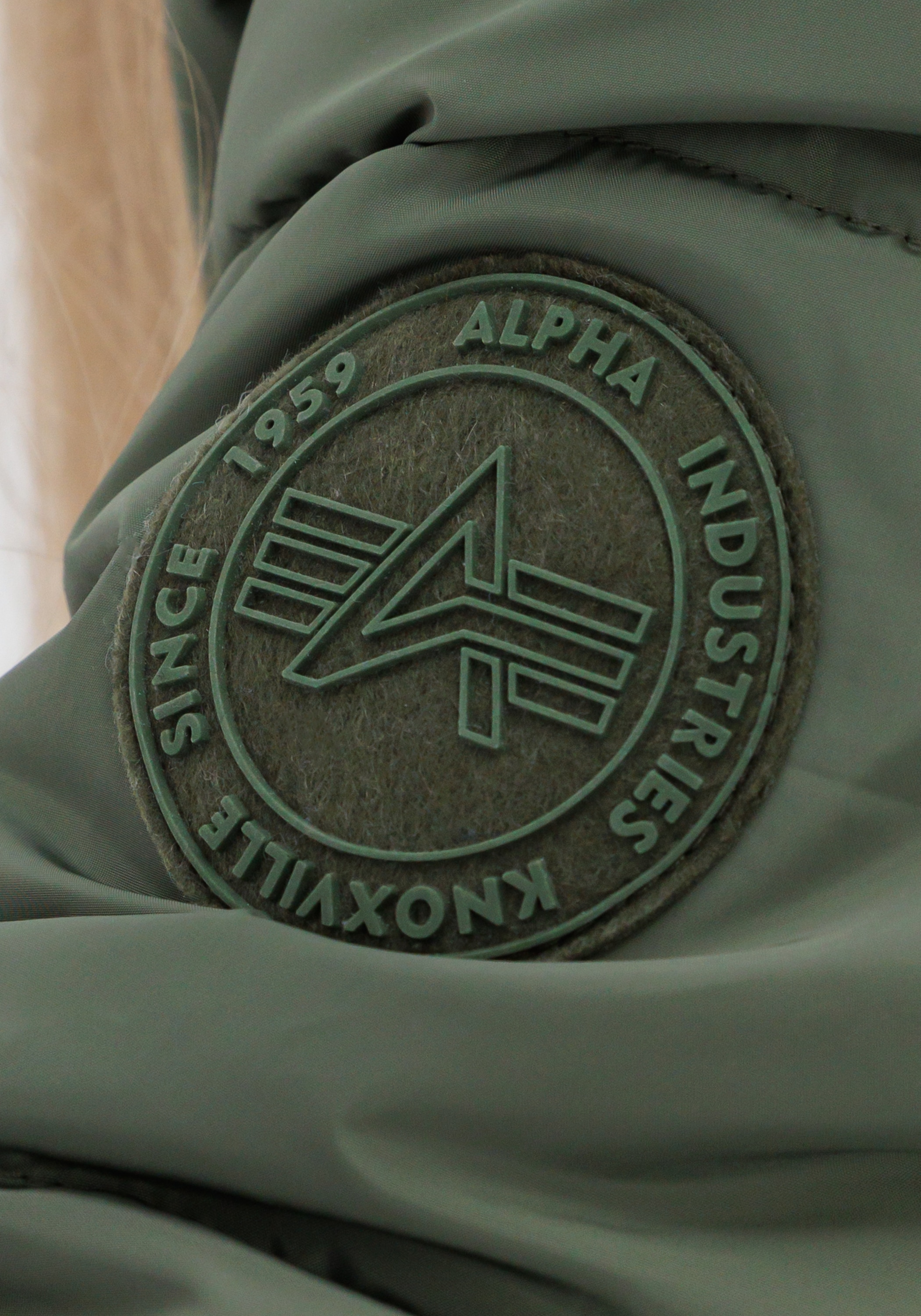 Alpha Industries Winterjacke »Alpha Industries Women - Cold Weather Jackets«
