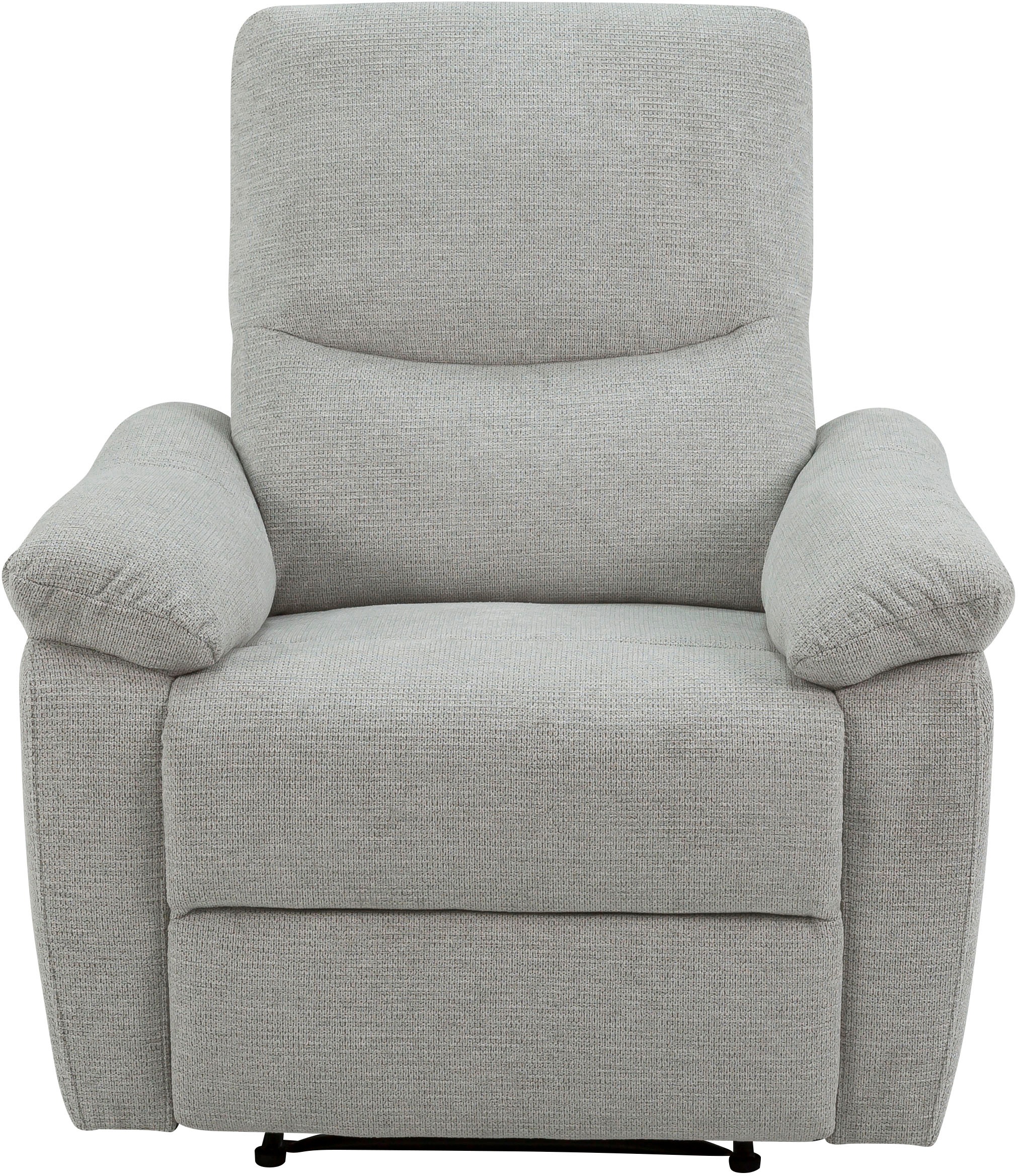 Home affaire Relaxsessel »ODILON, TV-Sessel mit Relax- und Liegefunktion, S günstig online kaufen