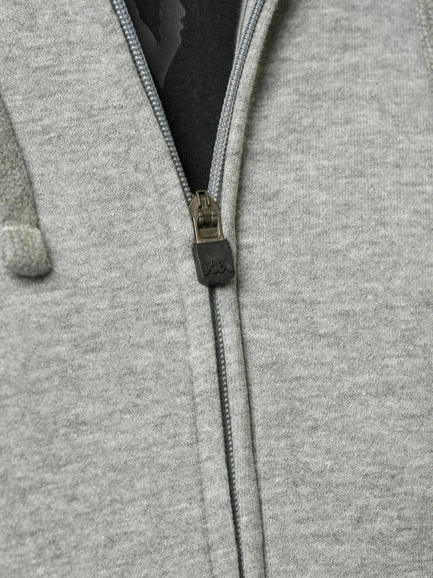 Kappa Strickpullover »Kappa Sweater Logo Truxo«