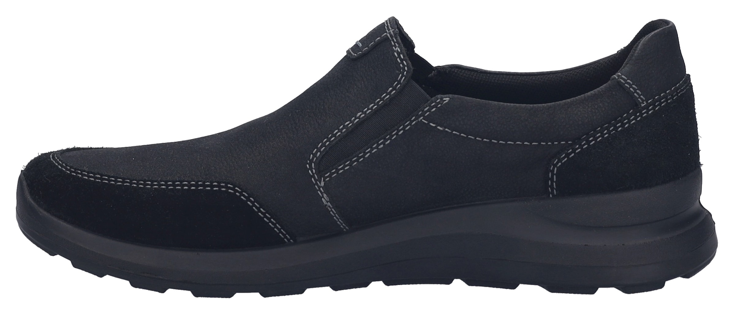 Josef Seibel Slipper »Marley 52«, Sneaker, Schlupfschuh mit TEX-Ausstattung