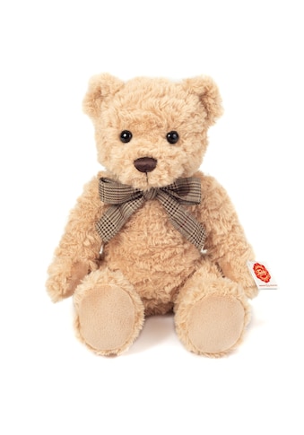 Kuscheltier »Teddy sitzend, beige, 32 cm«