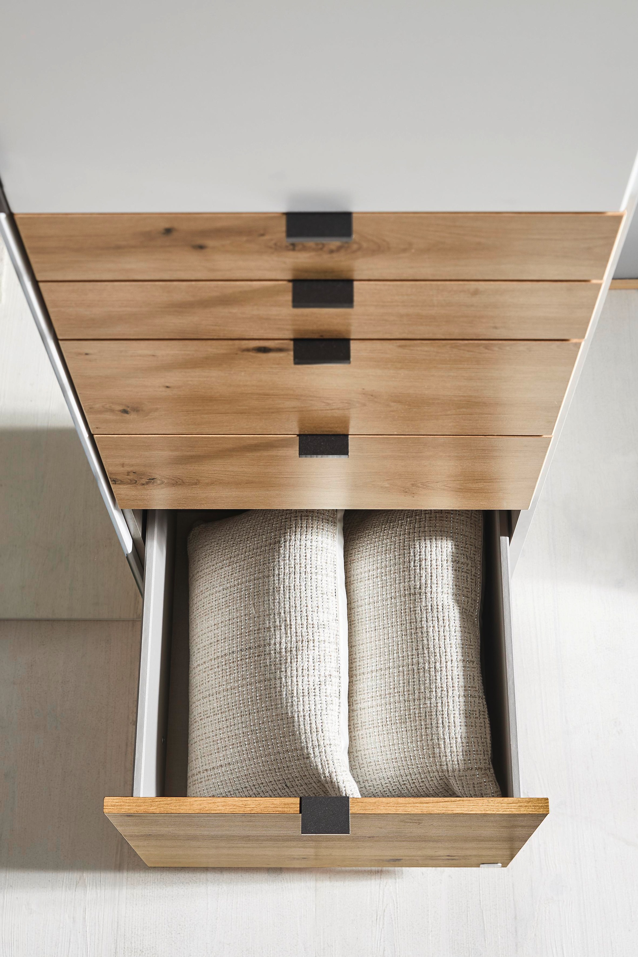 rauch Schrank-Set »Kleiderschrank Schrank Garderobe Wäscheschrank Ankleide ONTARIO« Set, Größe 298x208 cm, 