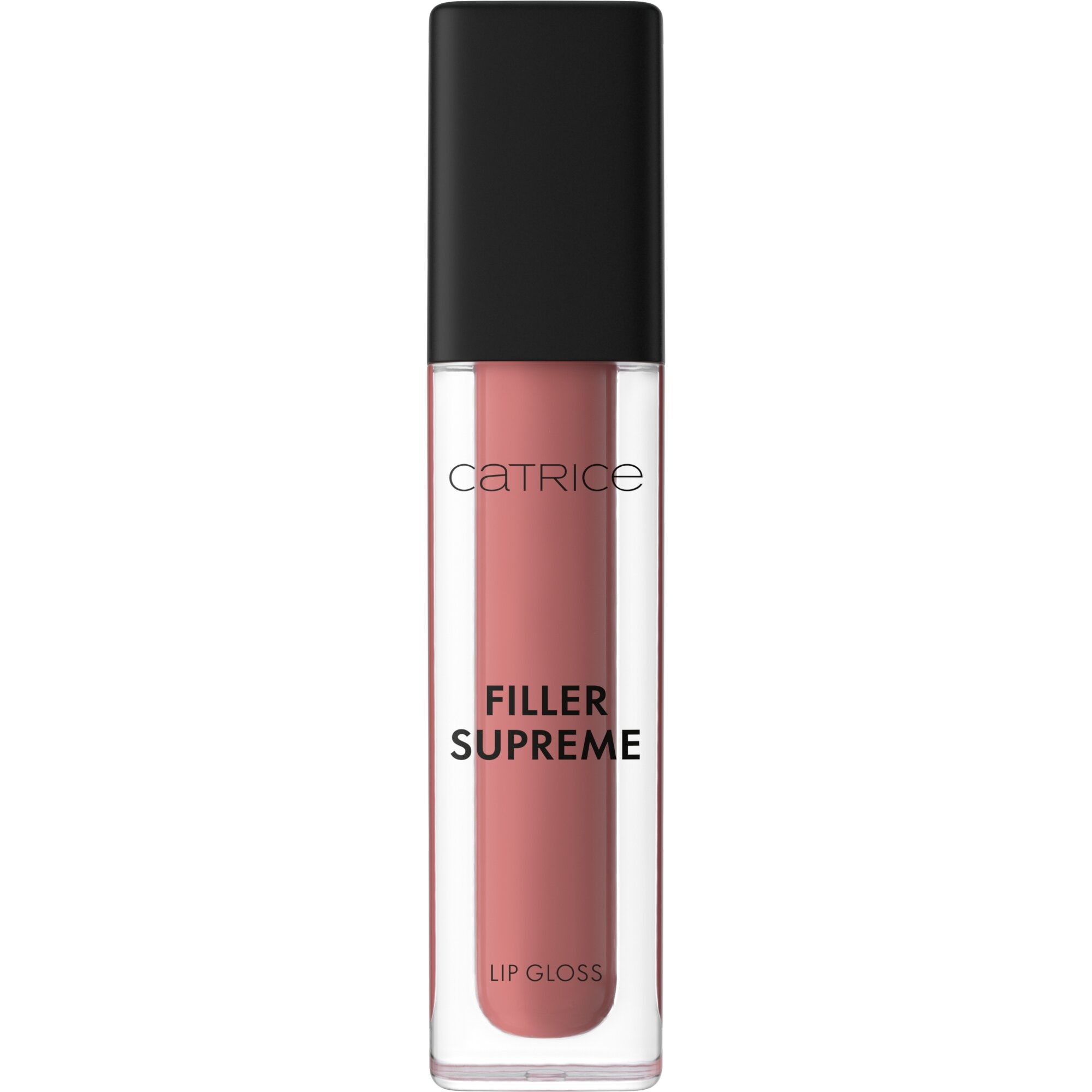 Catrice Lipgloss »Filler Supreme Lip Gloss«