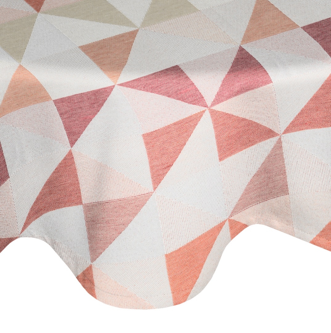Wirth Tischdecke »BERLARE«, (1 St.)