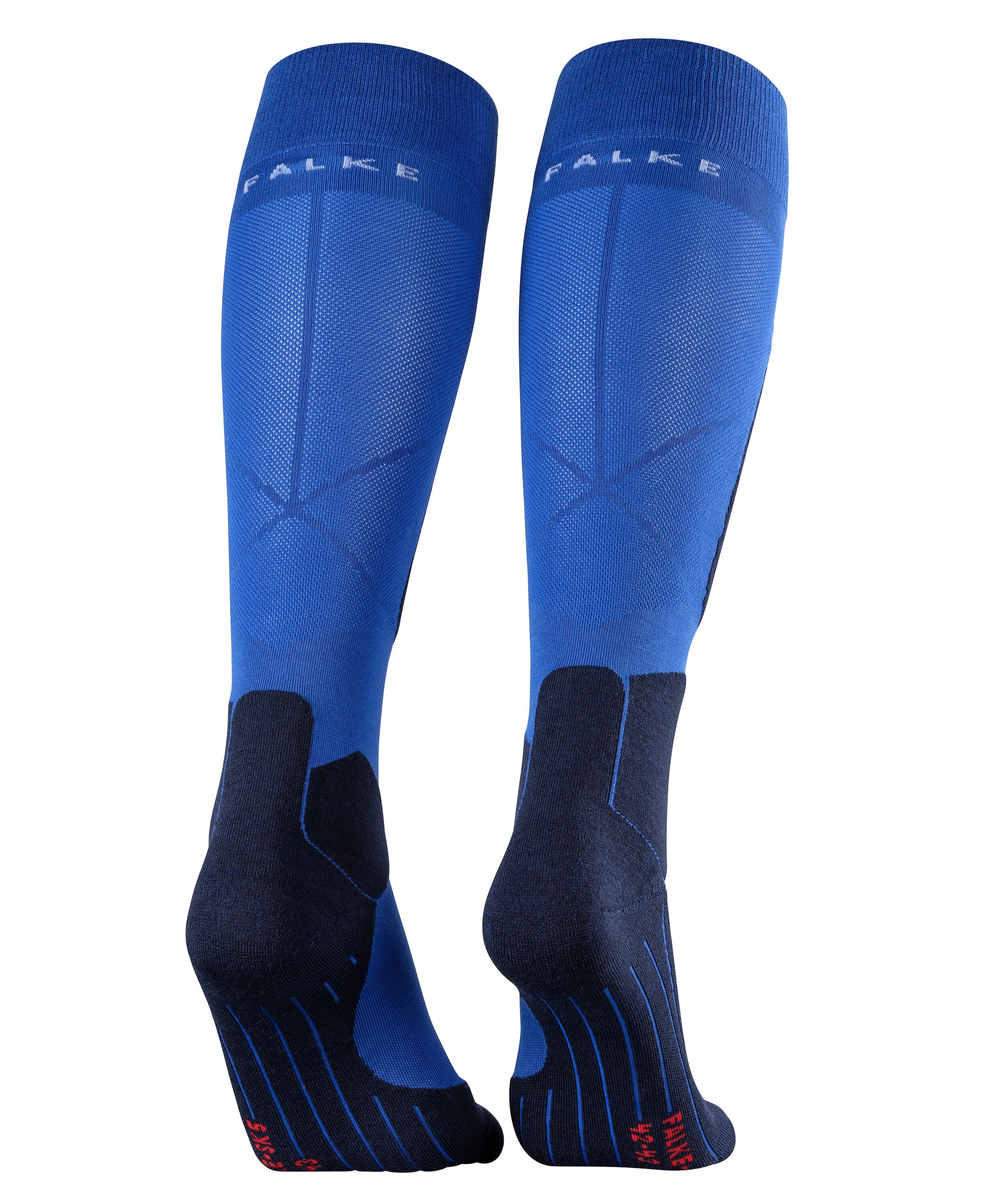 FALKE Skistrümpfe »SK5 Expert« schneller Wärme- und Feuchtigkeitstransport