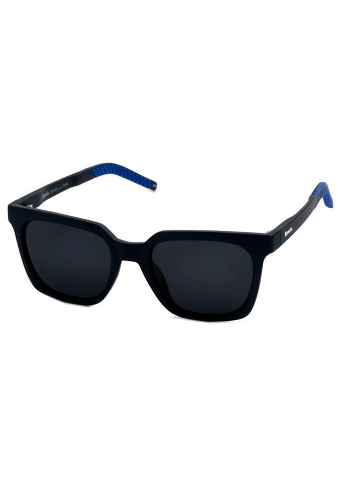 Bench. Sonnenbrille, Gummielemente am Bügel sorgen für einen noch besseren  Halt der Brille. online bei