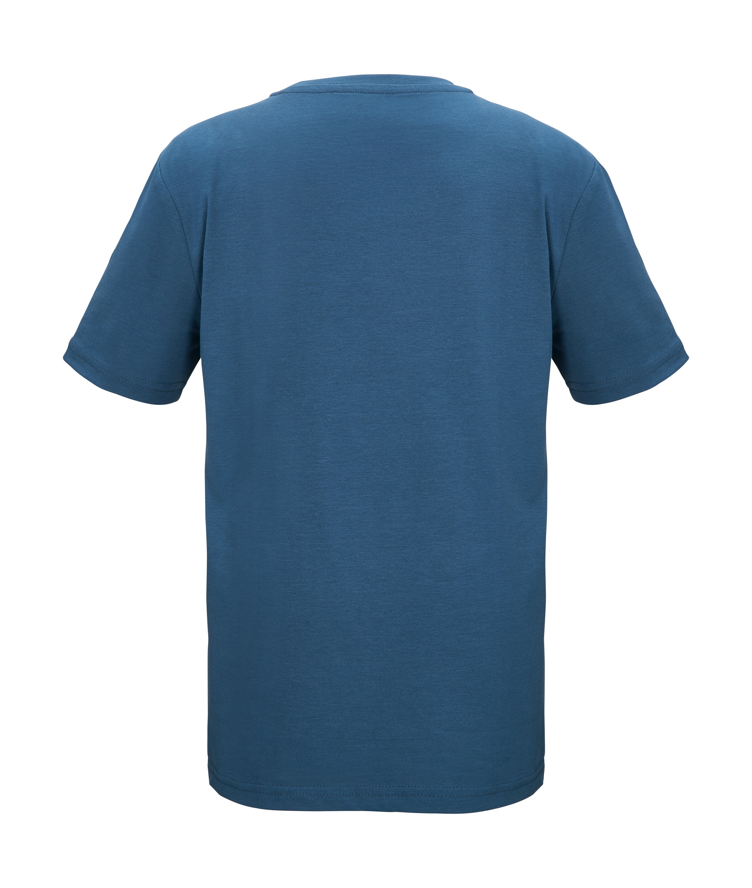 Killtec T-Shirt »KOS 137 BYS TSHRT« Trendiges Funktions-T-Shirt mit Farbverlauf-Druck