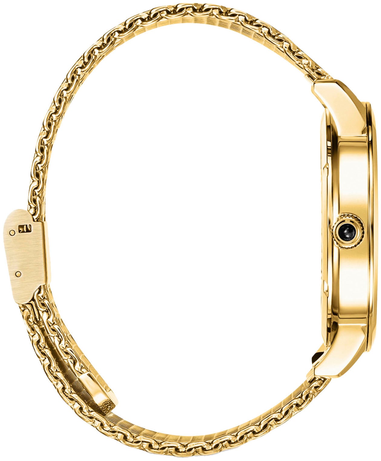 THOMAS SABO Quarzuhr »ELEMENTS OF NATURE«, Armbanduhr für Damen und Herren, unisex, Onyx-Steine