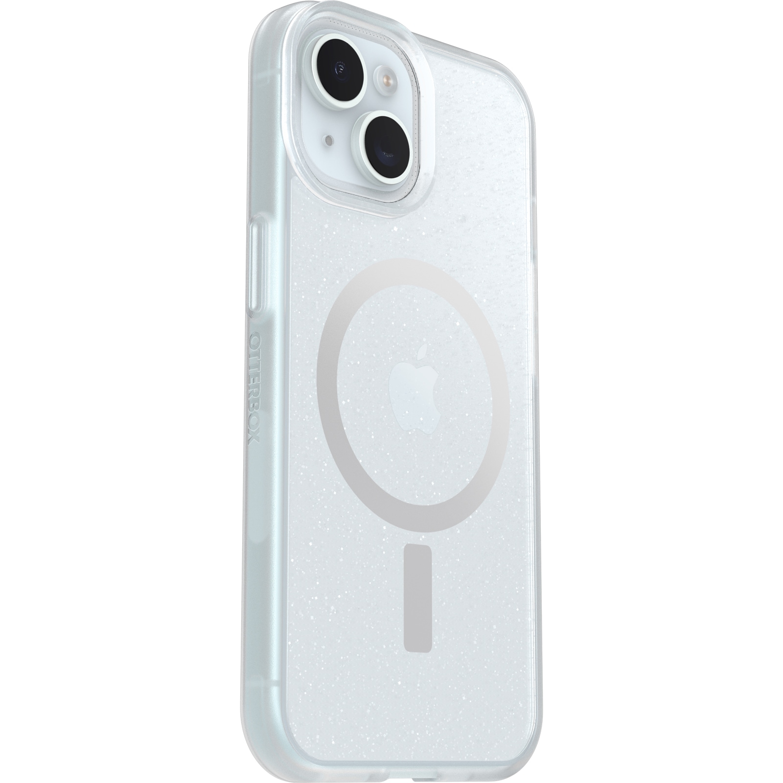 Otterbox Handyhülle »React MagSafe«, Backcover, Schutzhülle, Handyschutzhülle, Case, Schutzcase, stoßfest