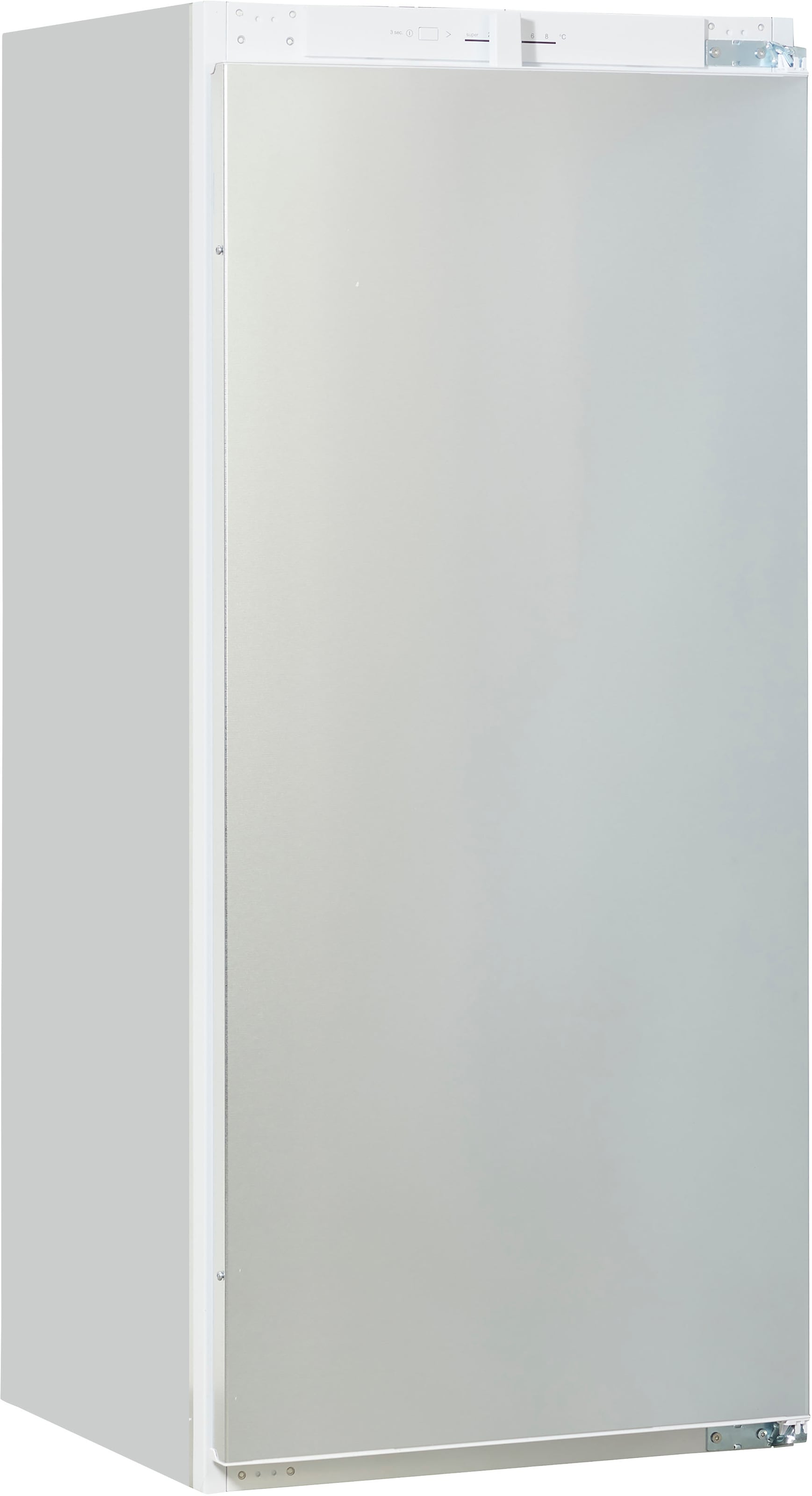 BOSCH Einbaukühlschrank »KIR41NSE0«, KIR41NSE0, online breit cm hoch, bei 54,1 cm 122,1