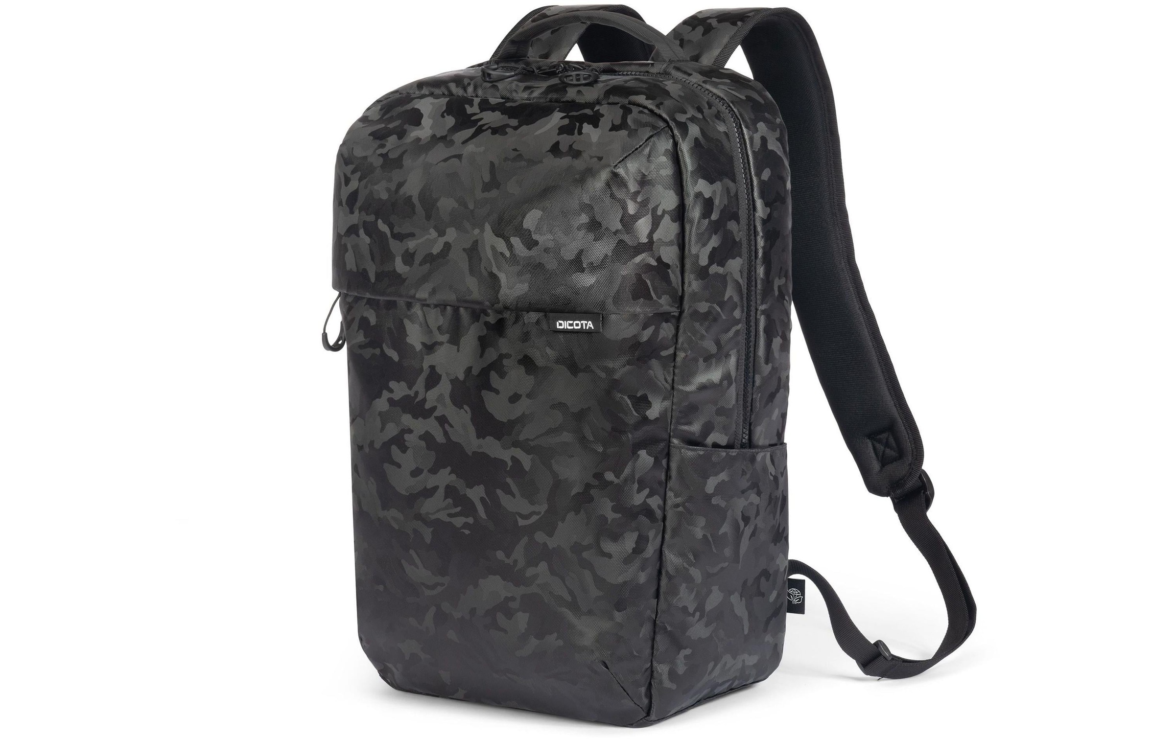 DICOTA Laptoprucksack »Commuter 13-16 Camouflage«