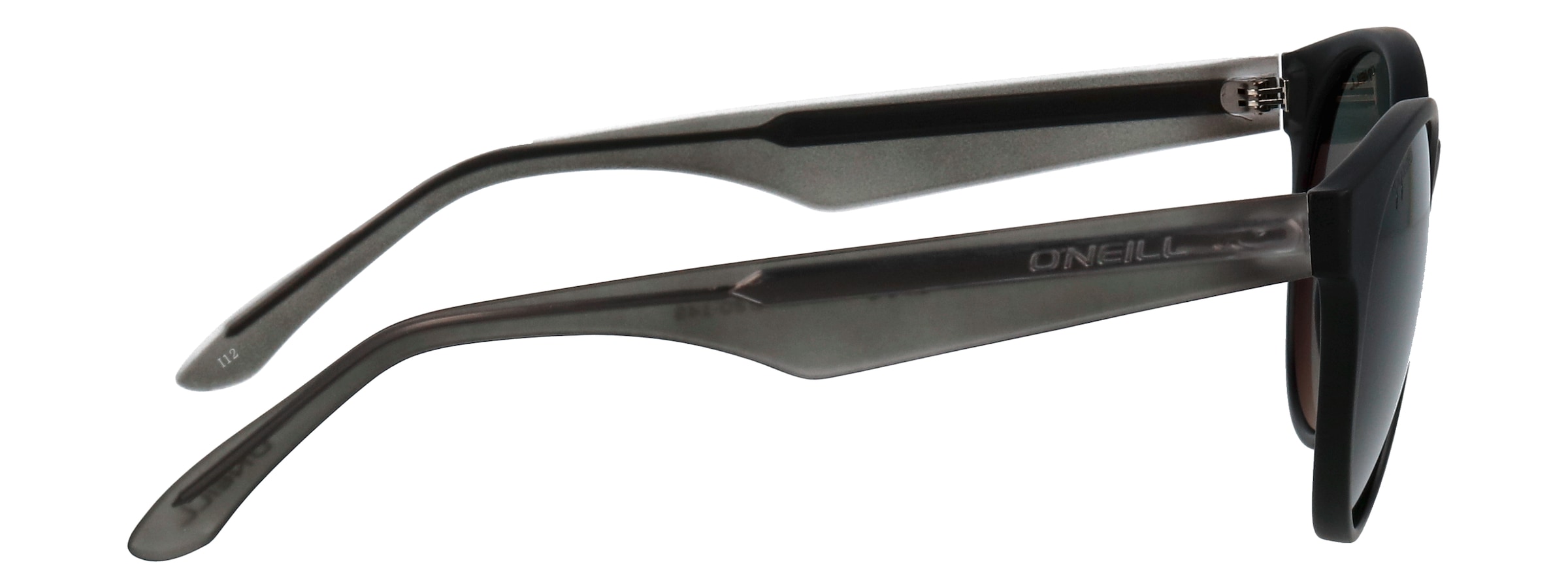 O'Neill Sonnenbrille »Modell 966079« Form Karree/Eckig, Logoschriftzug auf Bügel, Injectionfassung