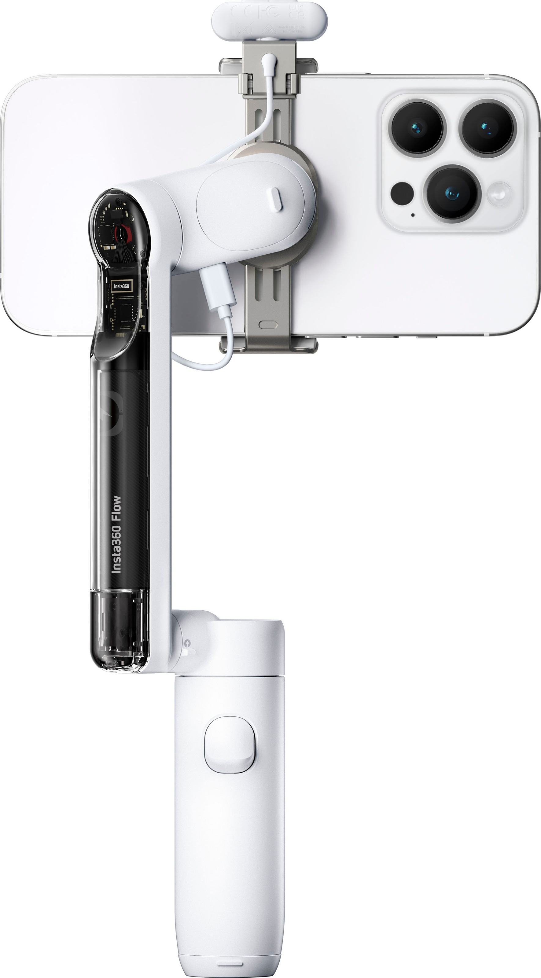 Insta360 Gimbal »INSTA360 Flow Creator Kit«