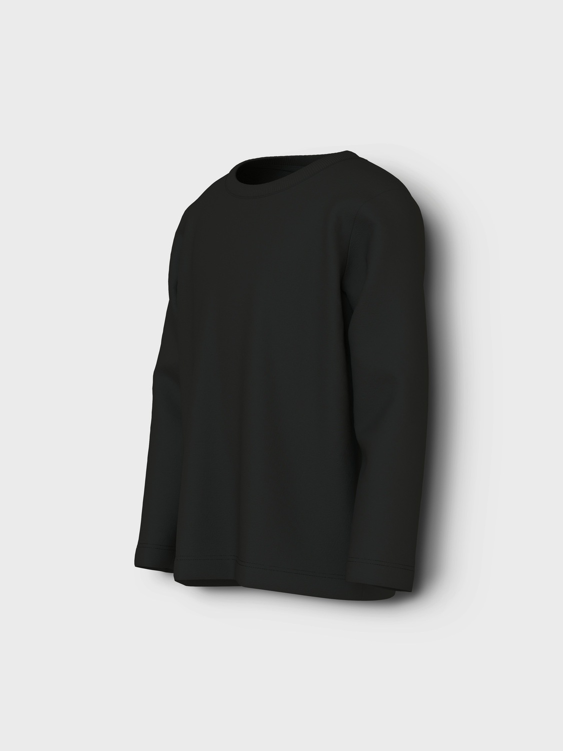 Name It T-Shirt »NKMVOBBO LS NREG TOP NOOS«