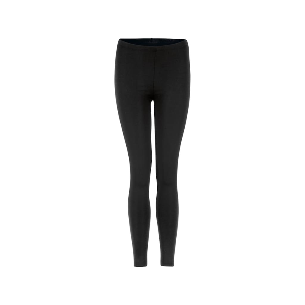 Trigema Leggings »TRIGEMA Leggings aus Polyester/Elastan«