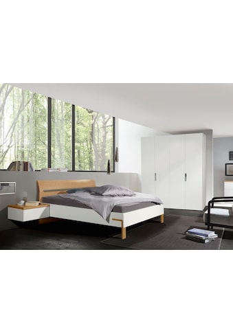 Komplettschlafzimmer »DREAM«, (Spar-Set, 4 St.)