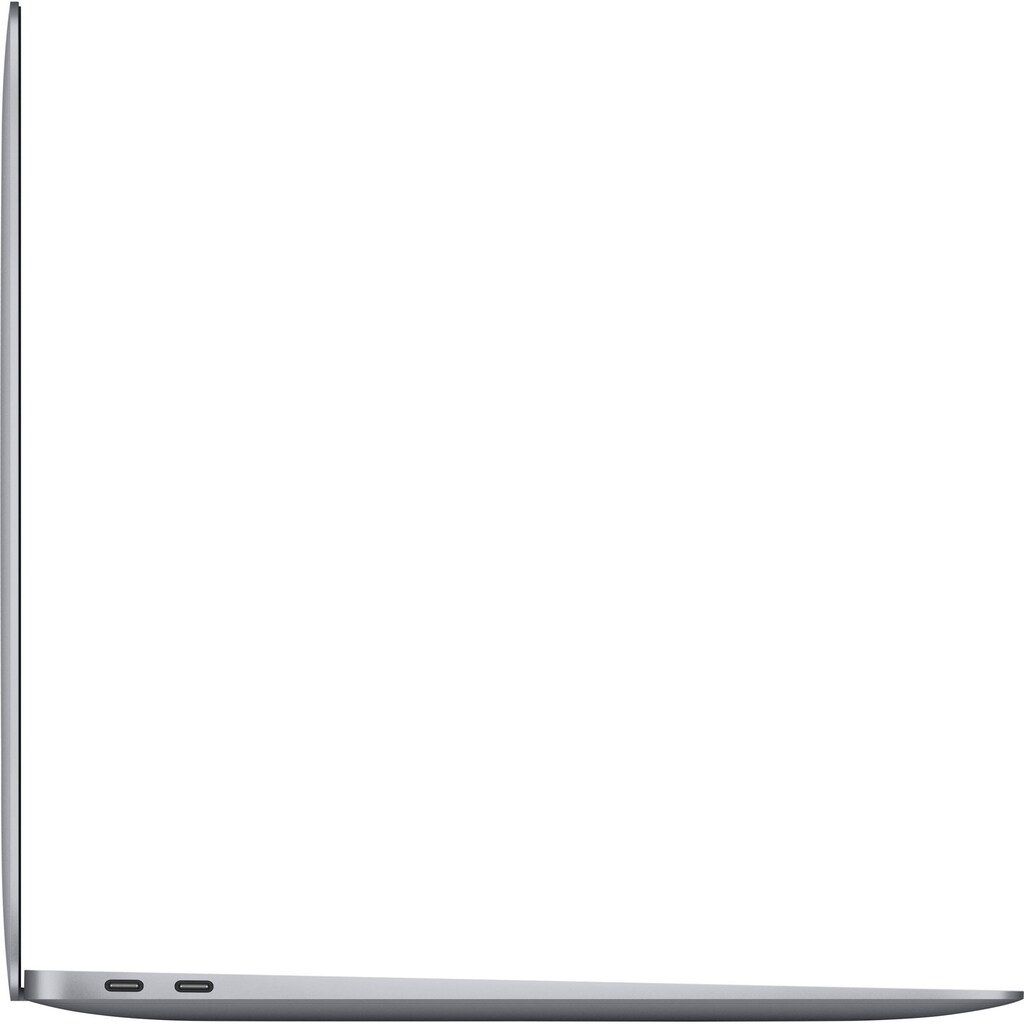 Apple Notebook »MacBook Air«, 33,78 cm, / 13,3 Zoll, Apple, M1, M1, 256 GB SSD
