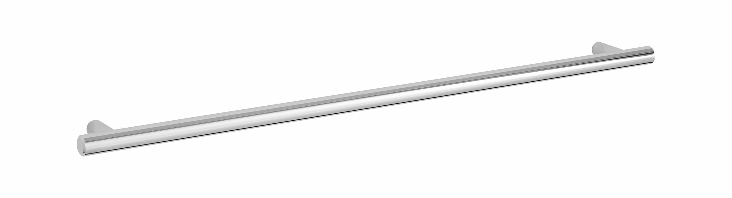 OPTIFIT Glashängeschrank, mit Glasrahmentür in Alu-Optik, Breite 50 cm