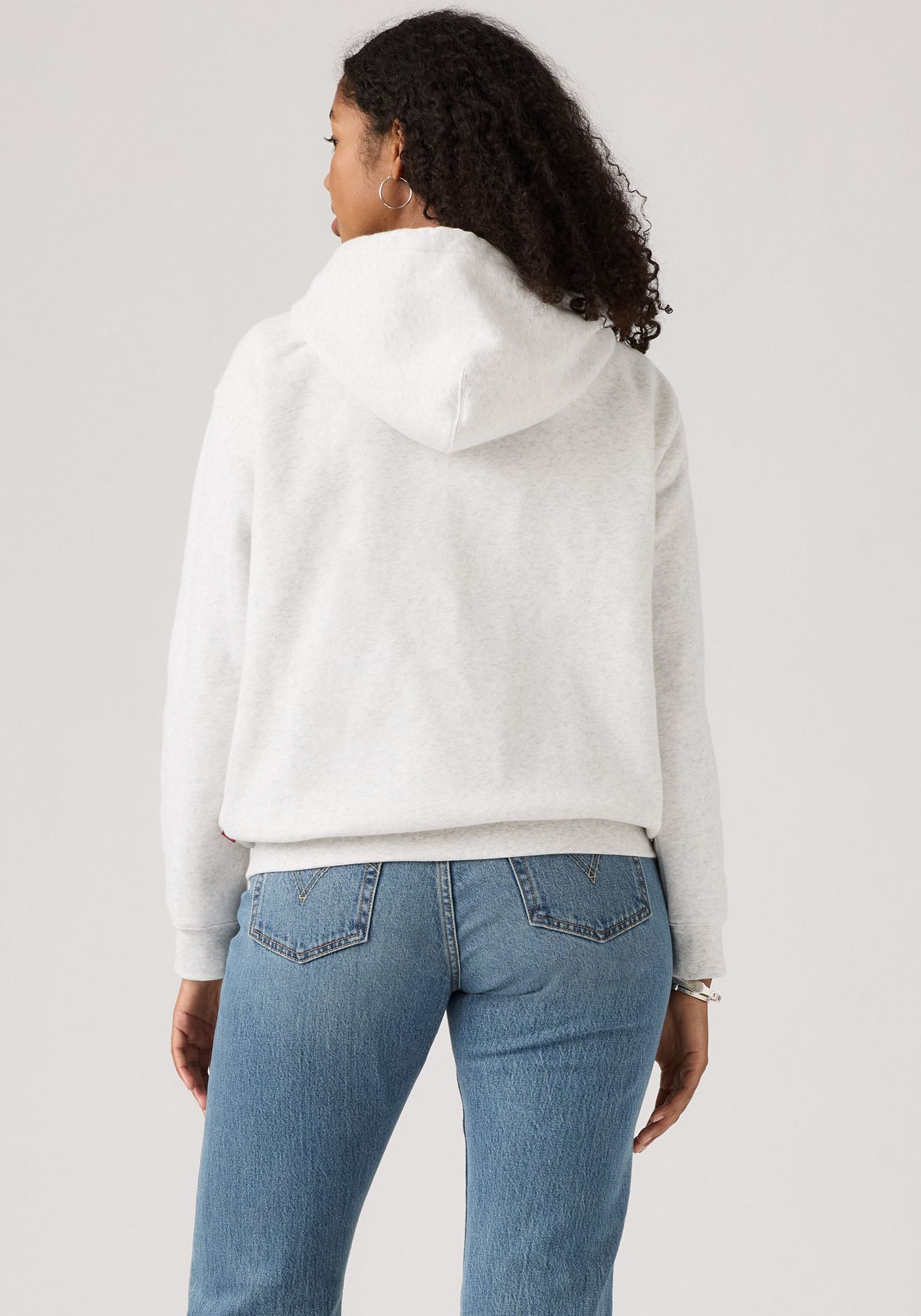 Levi's® Hoodie, mit Kapuze