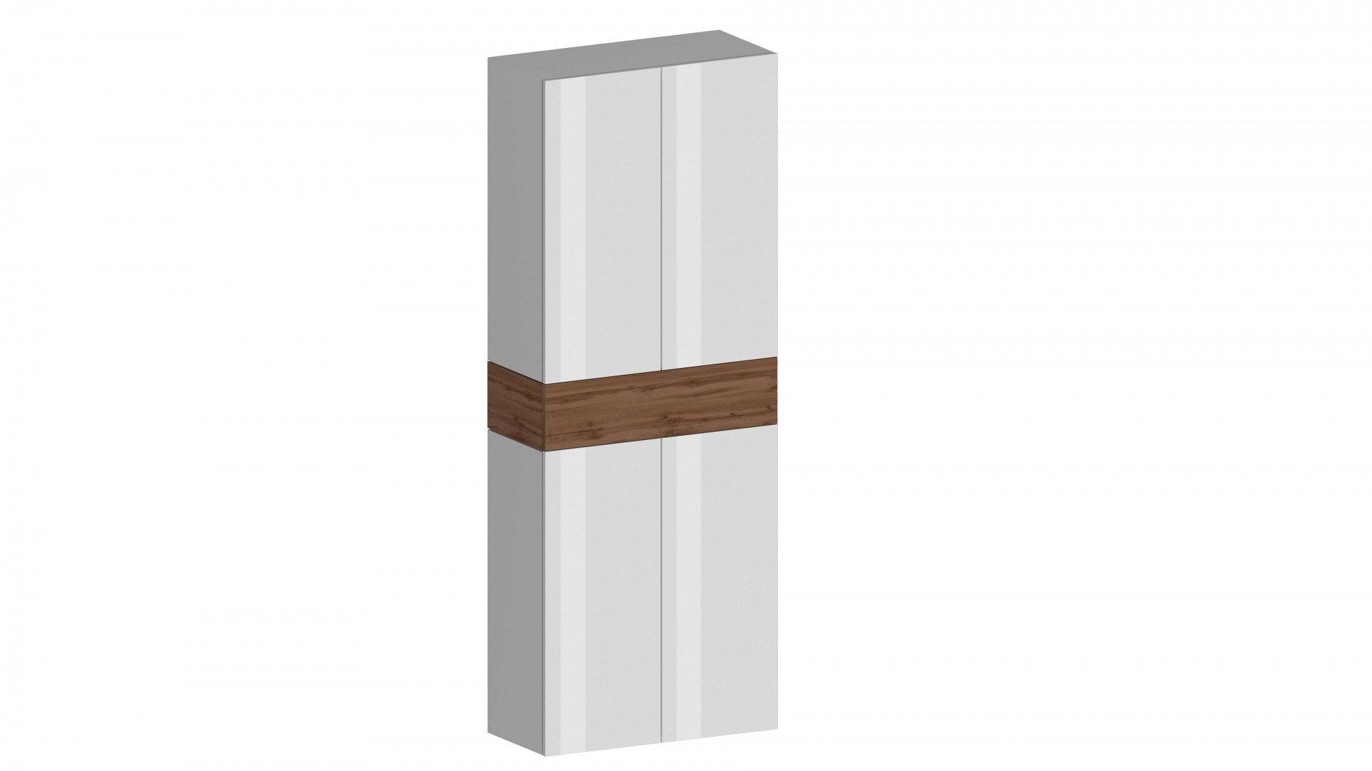 INOSIGN Schuhschrank »Savona«, (1 St.)