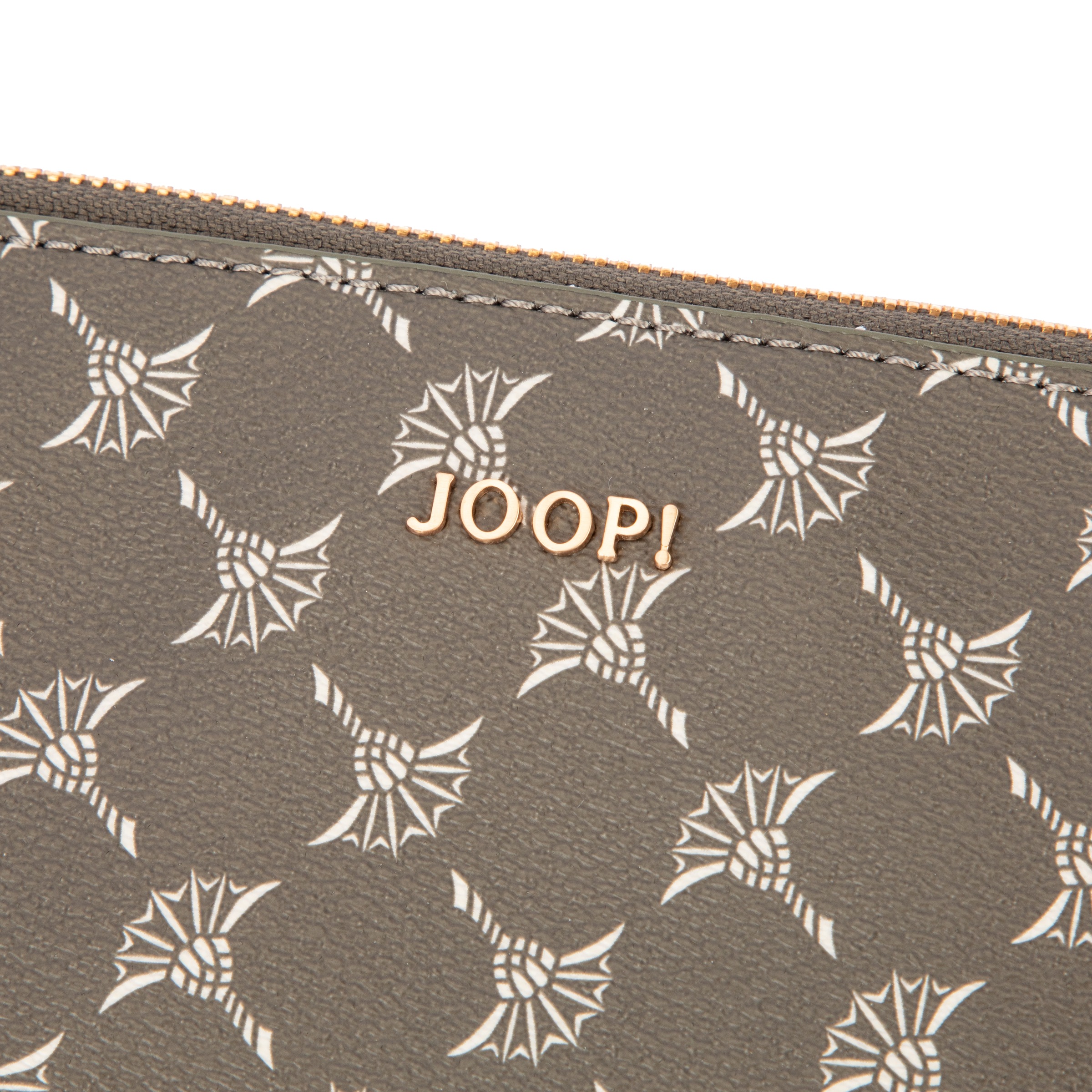 JOOP! Umhängetasche »cortina 1.0 jasmina shoulderbag shz« Handtasche Damen Tasche Damen Schultertasche