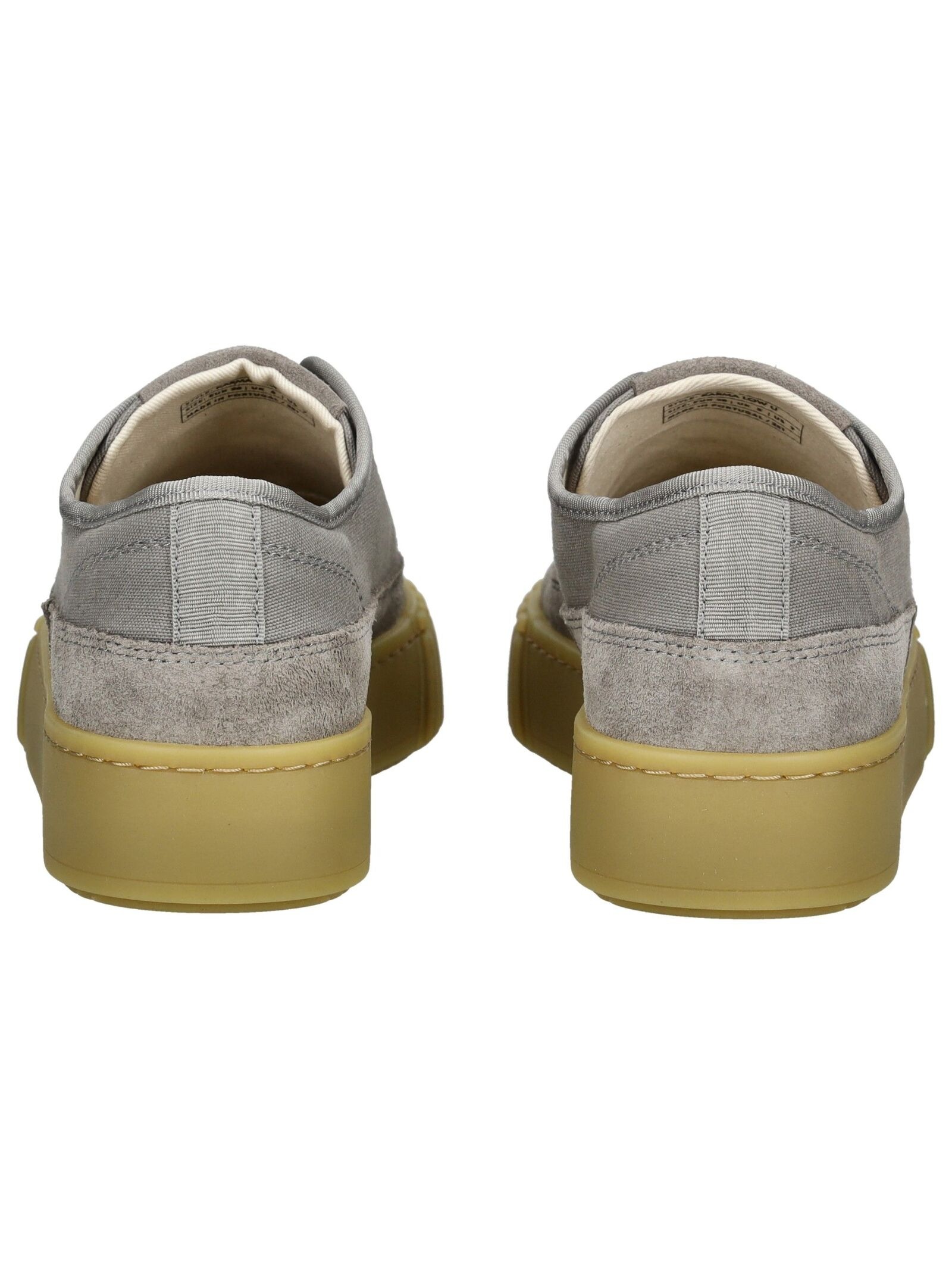 Sneaky Steve Plateausneaker »Sneaky Steve Sneaker Textil«