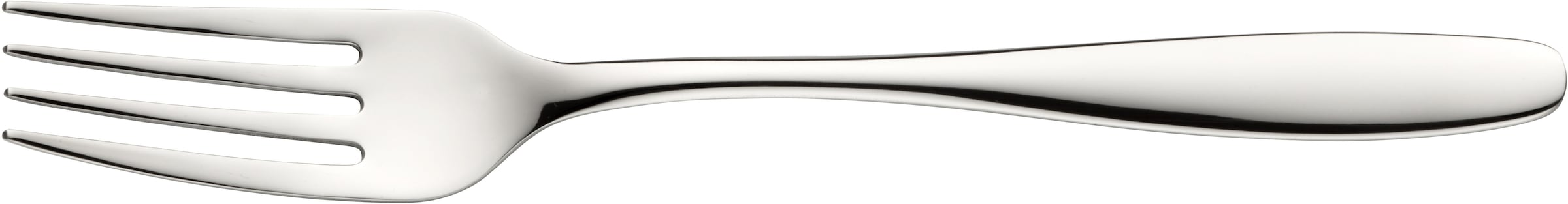 PINTINOX Besteck-Set »PONZA« in moderner und zeitloser Formgebung