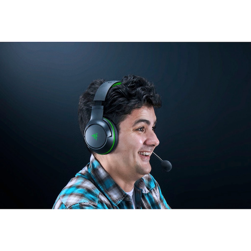 RAZER Gaming-Headset »Kaira for Xbox«, Xbox Wireless