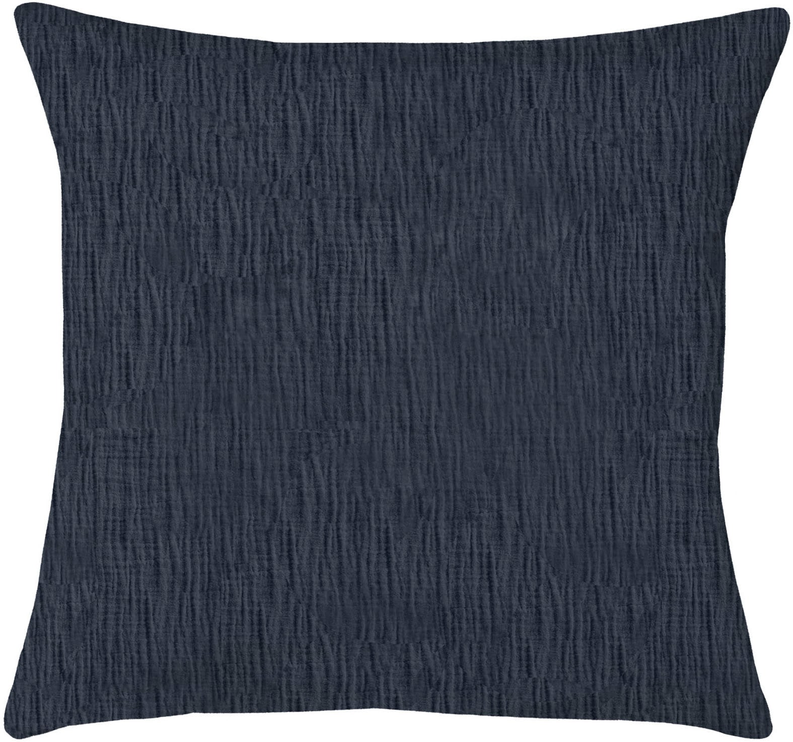 HECHTER PARIS Bettwäsche »0481309« 2 Stk. tlg. gekreppte Optik + Struktur, weich, angenehmes Schlafklima, Sommer