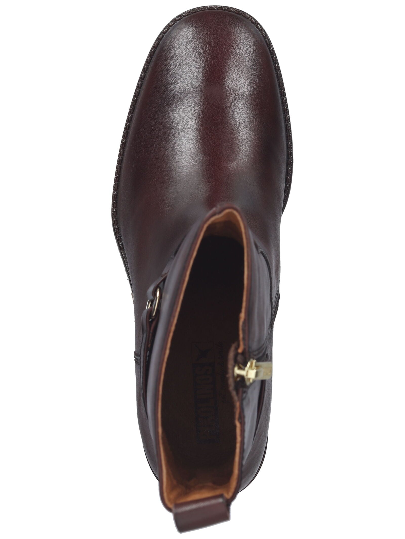 PIKOLINOS Stiefelette »PIKOLINOS Stiefelette Leder«