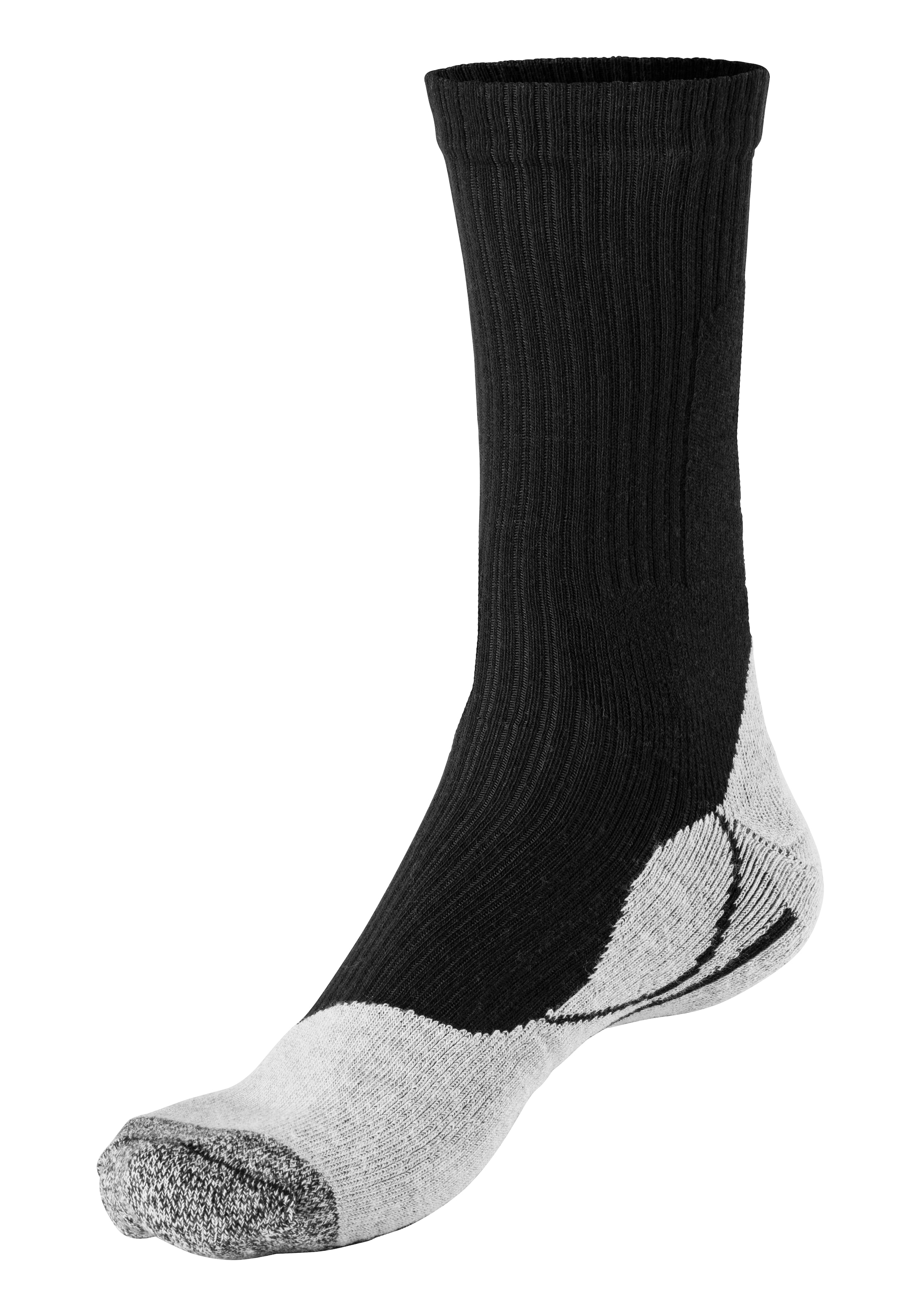 Bench. Tennissocken Packung, 3 Paar tlg.