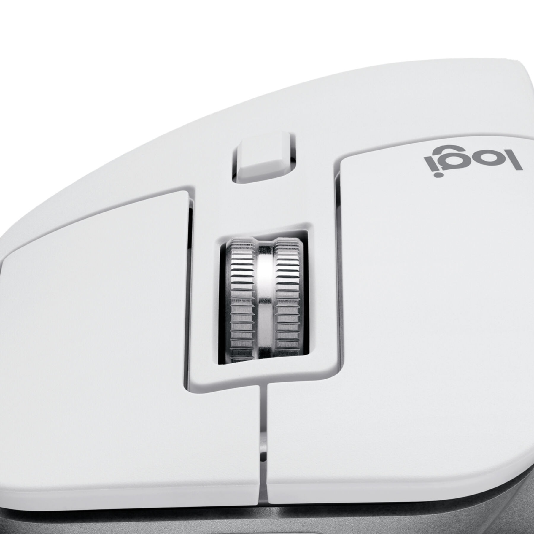 Logitech Maus »MX Master 3S«