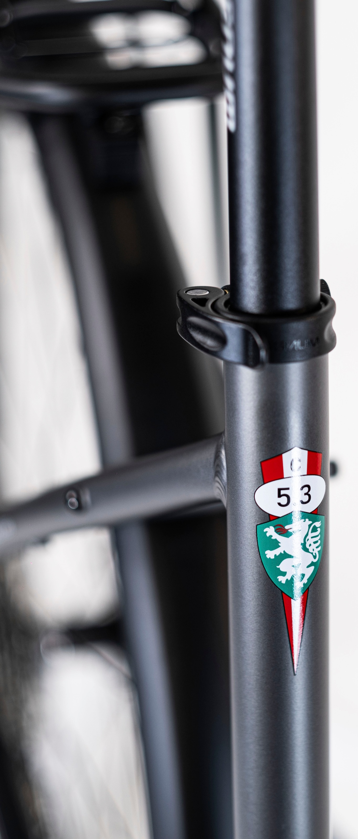 PUCH »PUCH C 5.3 City – Bosch Performance Line Motor & 500Wh PowerTube Akku« Shimano Alivio RDM3100 Schaltwerk Mittelmotor 250 W