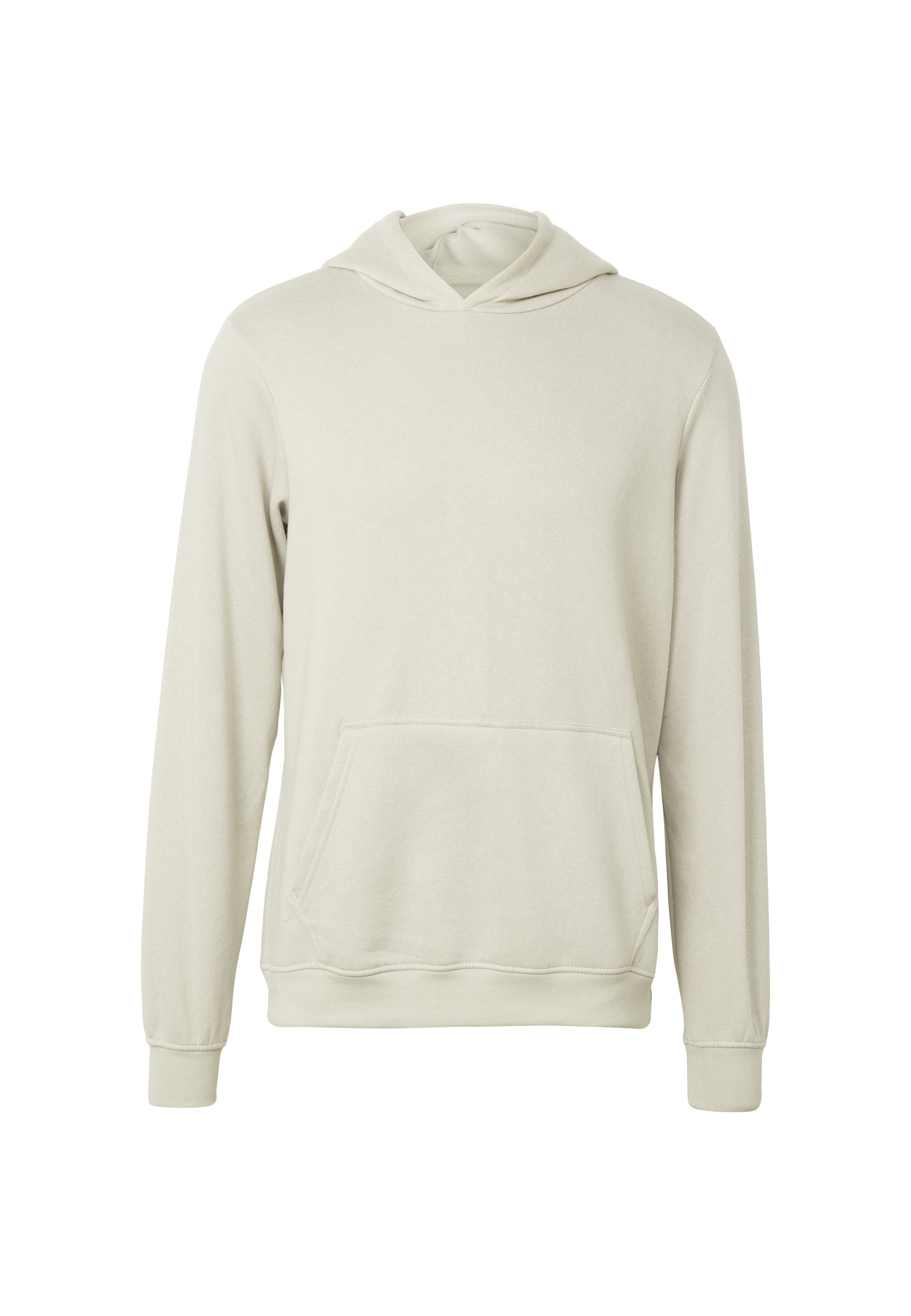 URBAN CLASSICS Kapuzenpullover »Urban Classics Basic Essential Hoody« 1 Stk.