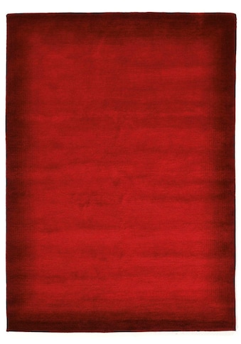 OCI DIE TEPPICHMARKE Wollteppich »Vinciano Tami«, rechteckig, 8 mm Höhe, reine Wolle,... kaufen