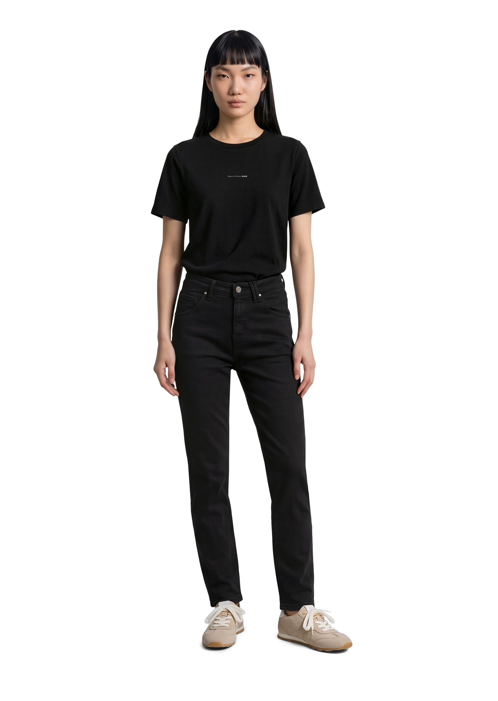 Marc O'Polo DENIM Mom-Jeans »FREJA«