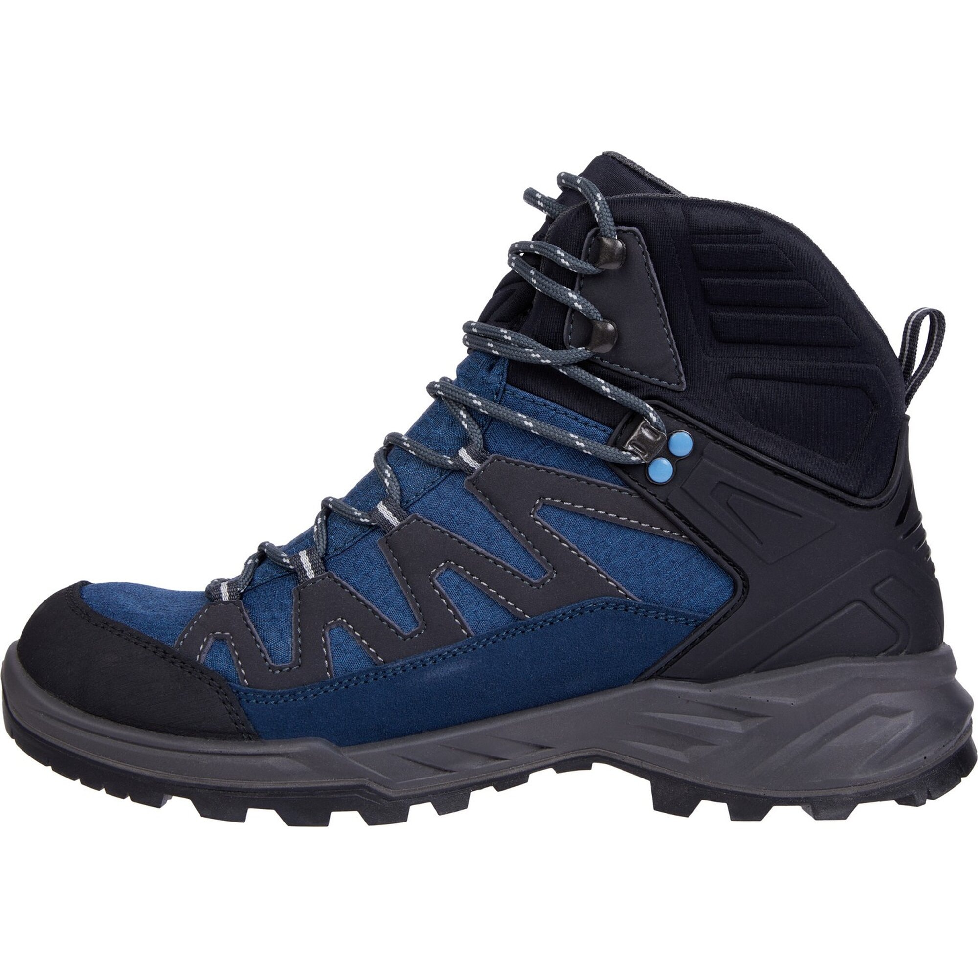 McKINLEY Wanderschuh »Vulcanus II MID AQX M«  wasserdicht