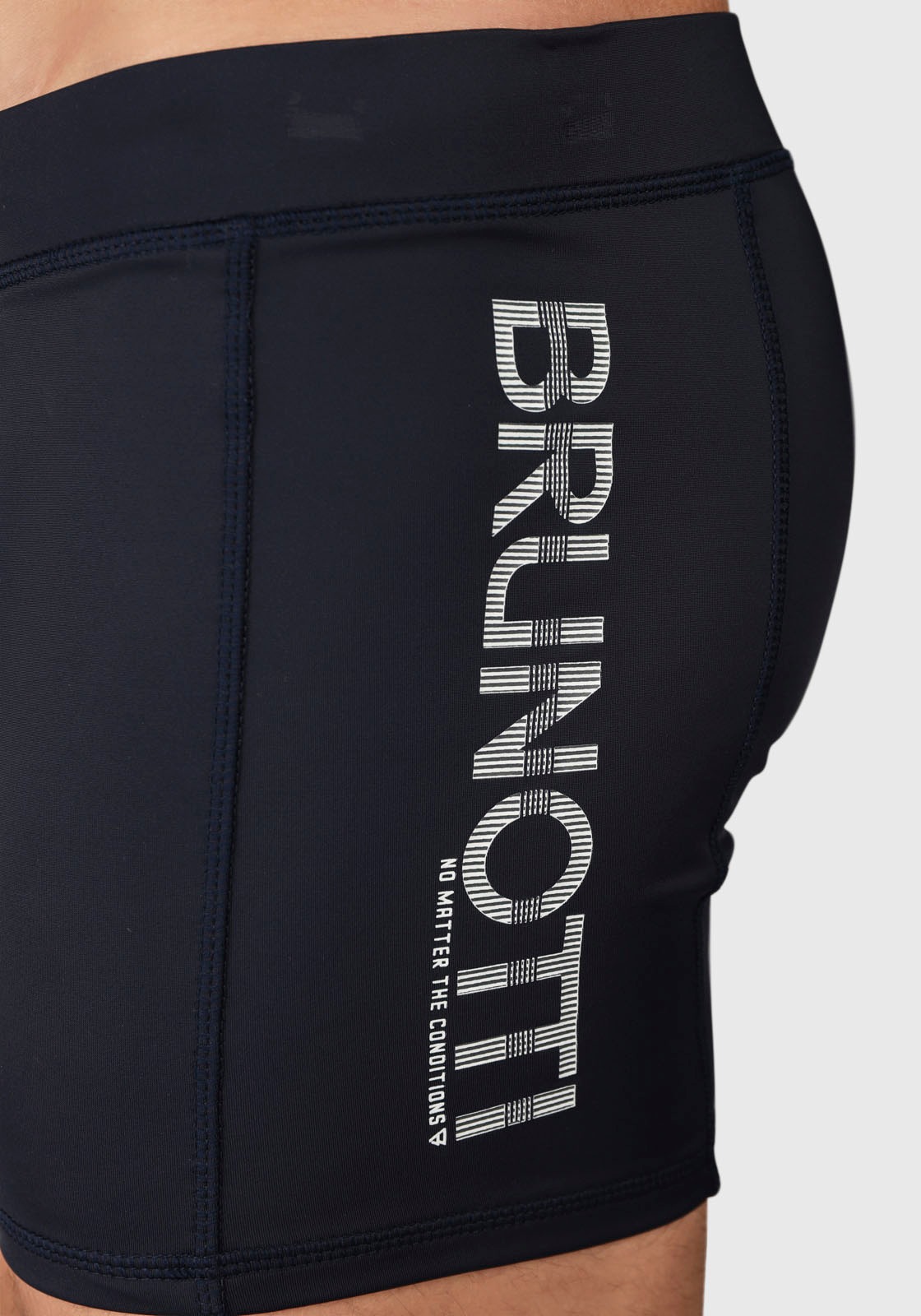 Brunotti Badehose »SaabECO-N Men Swimtrunk«