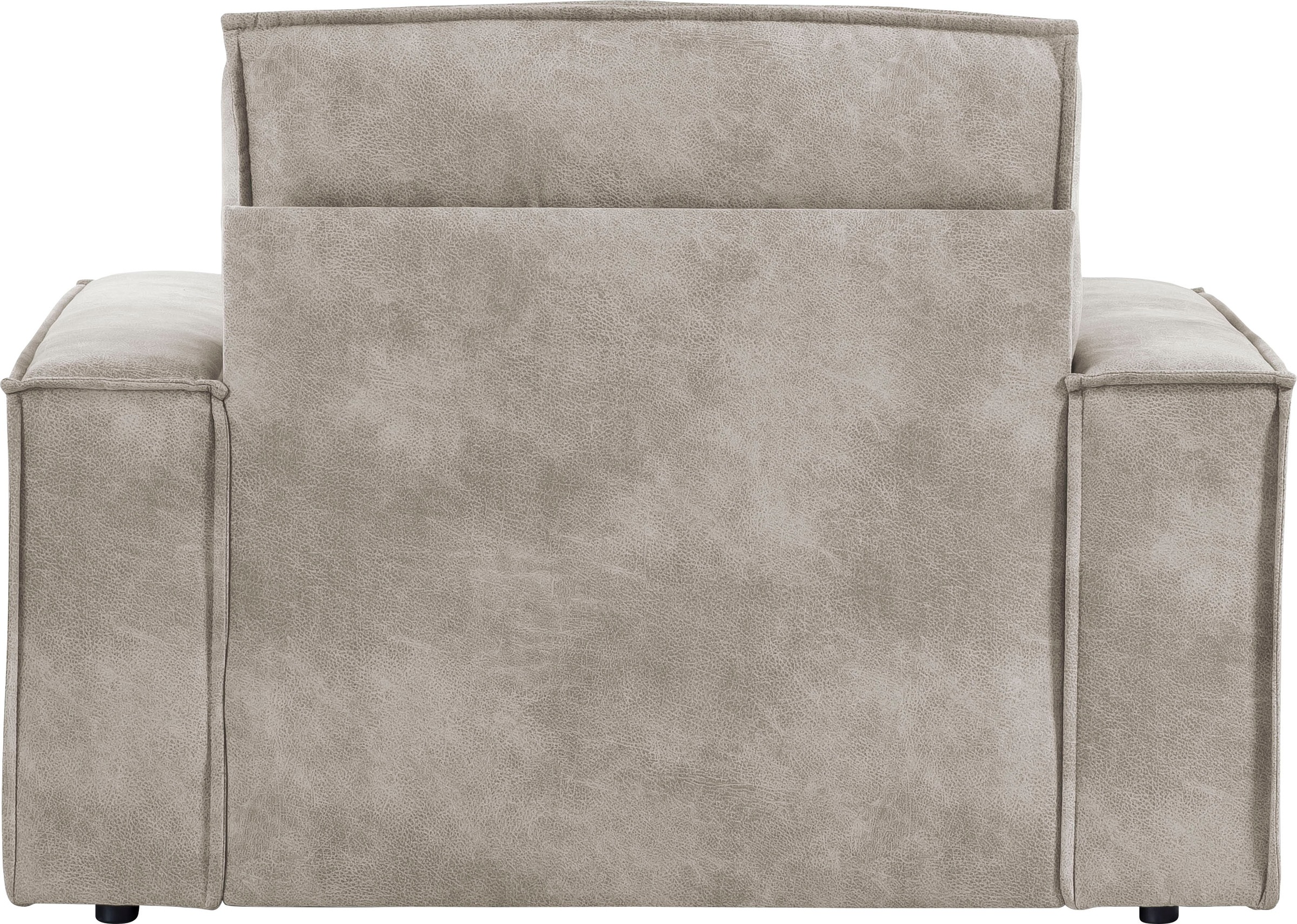 Home affaire Sessel »SHERWOOD«, passend zur Polster-Serie SHERWOOD