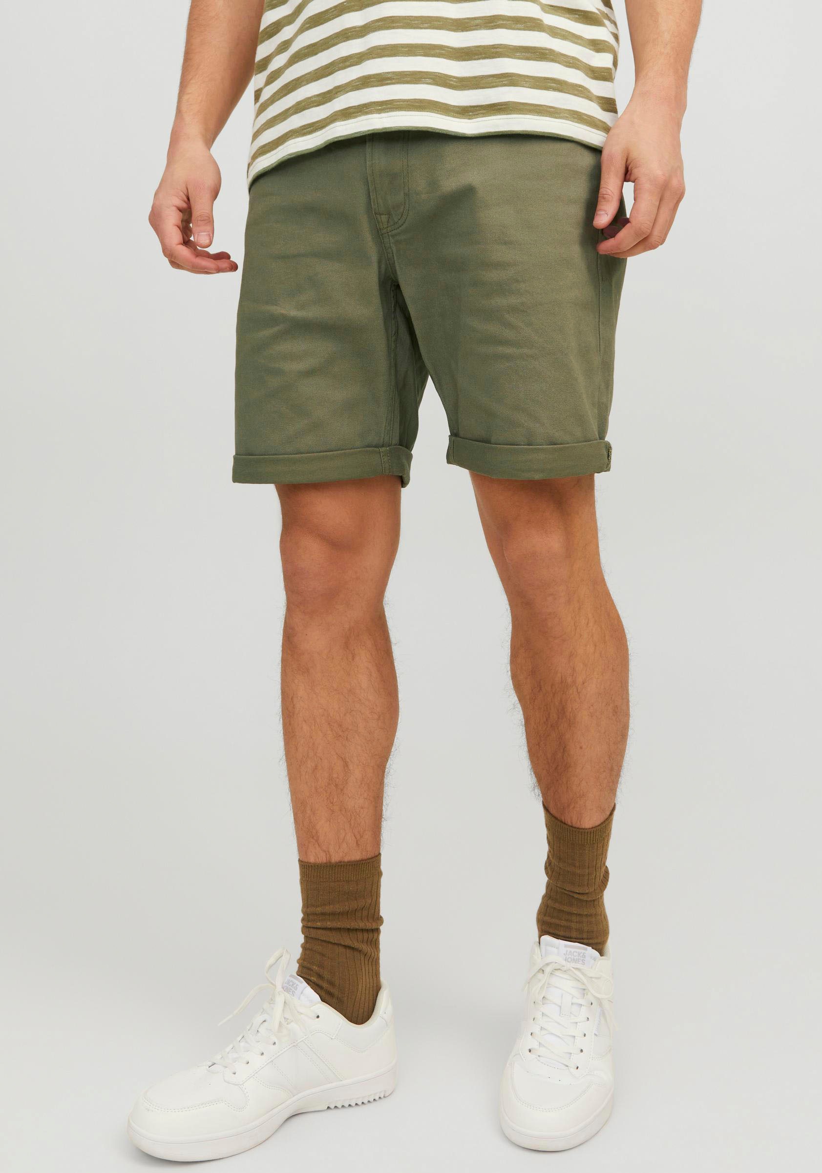 Bild von Jack & Jones Shorts »JPSTRICK ORIGINAL SHORT«
