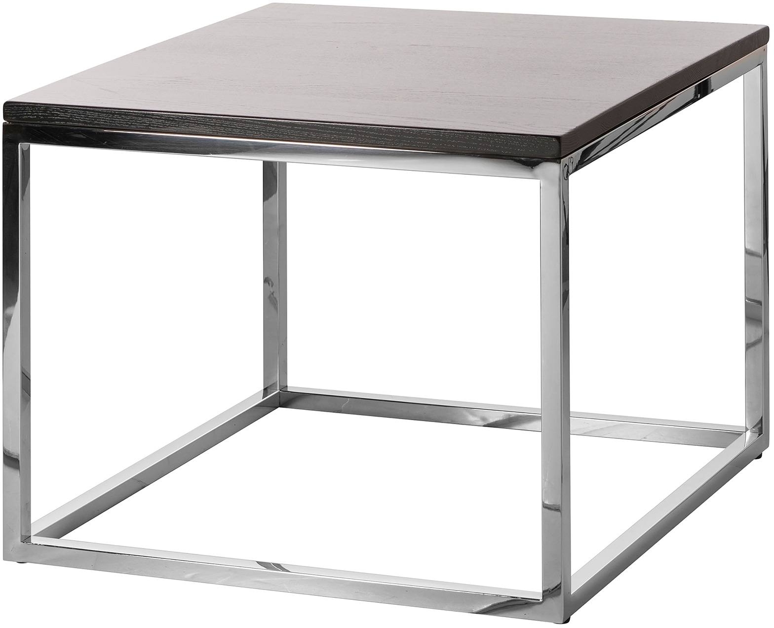 Fink Couchtisch »Novara«, (1 St.), quadratisch, 55x55x45