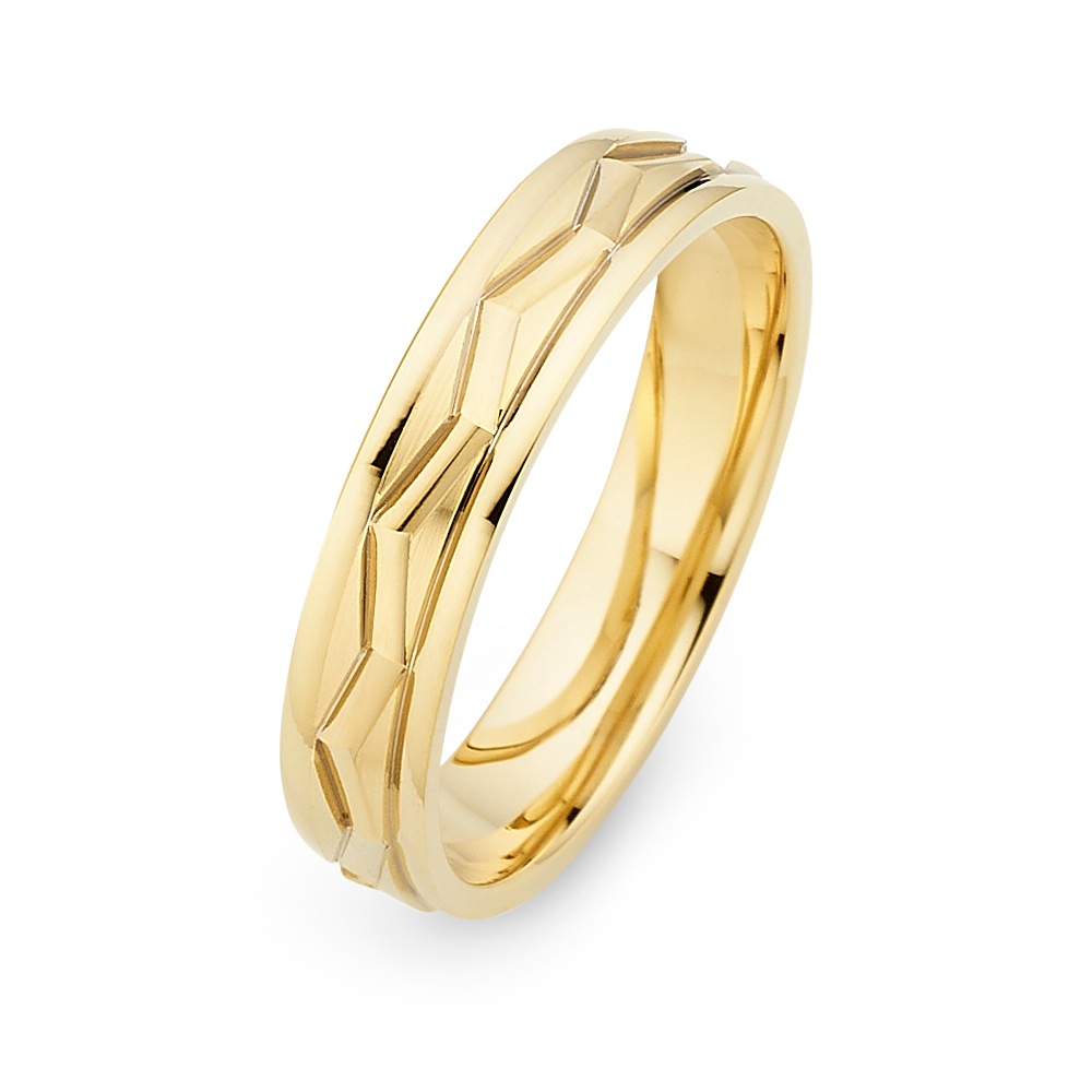 Phönix Trauring »Schmuck, Partnerring, Ehering, Verlobungsring, Freundschaftsring«, Made in Germany - wahlweise mit oder ohne Brillant