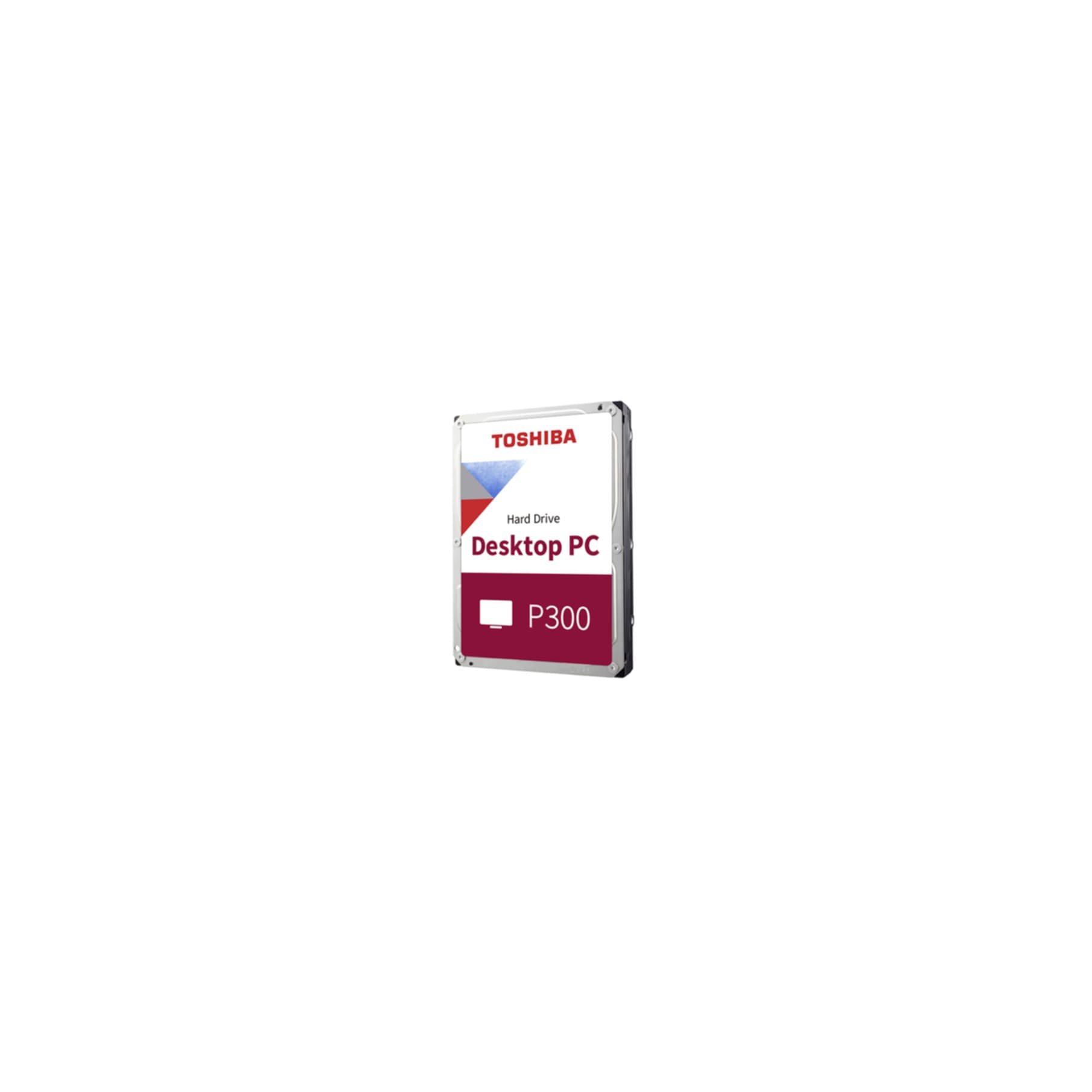 Toshiba interne HDD-Festplatte »P300«